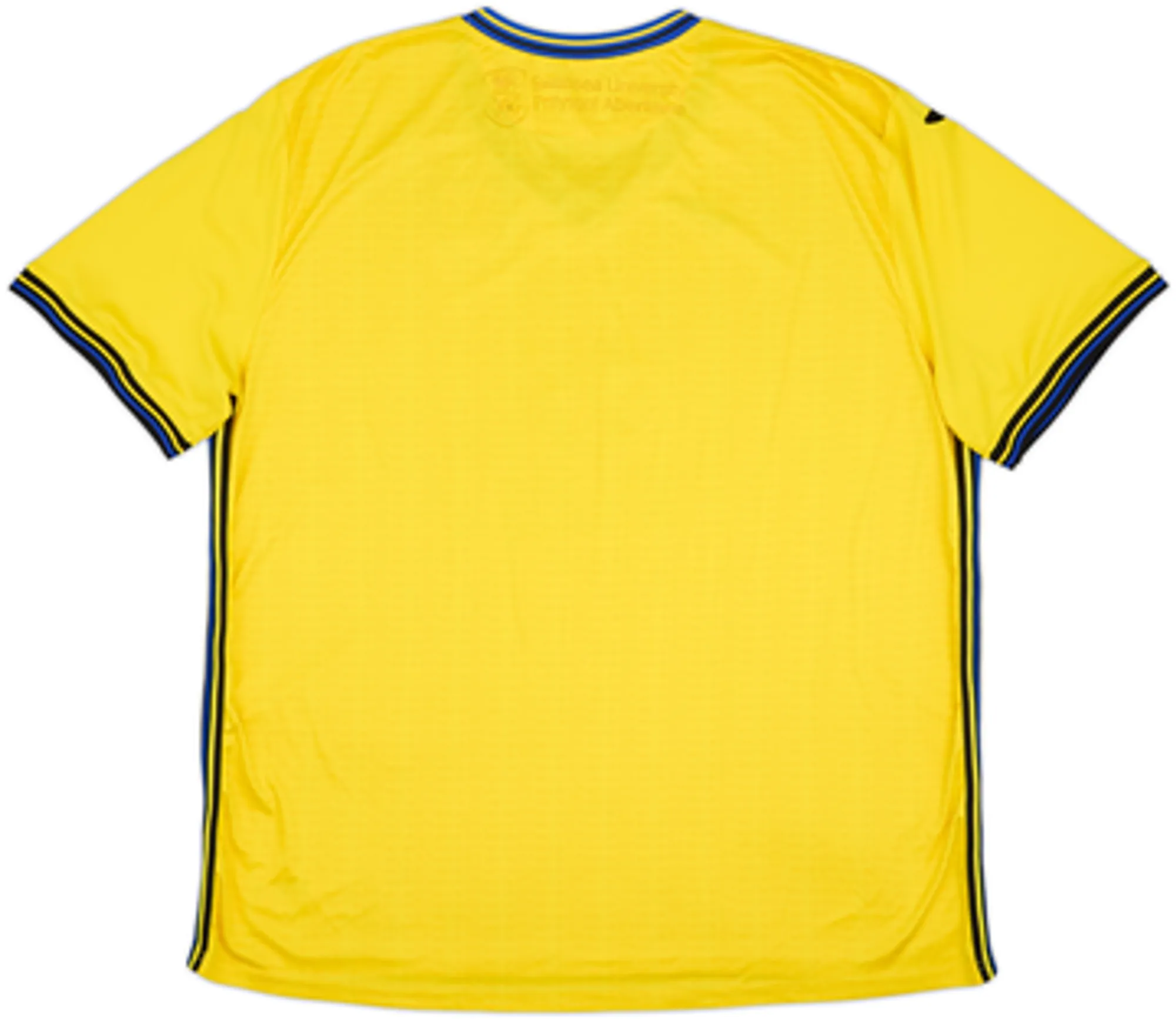 2019-20 Swansea Third Shirt - 6/10 - (4XL)