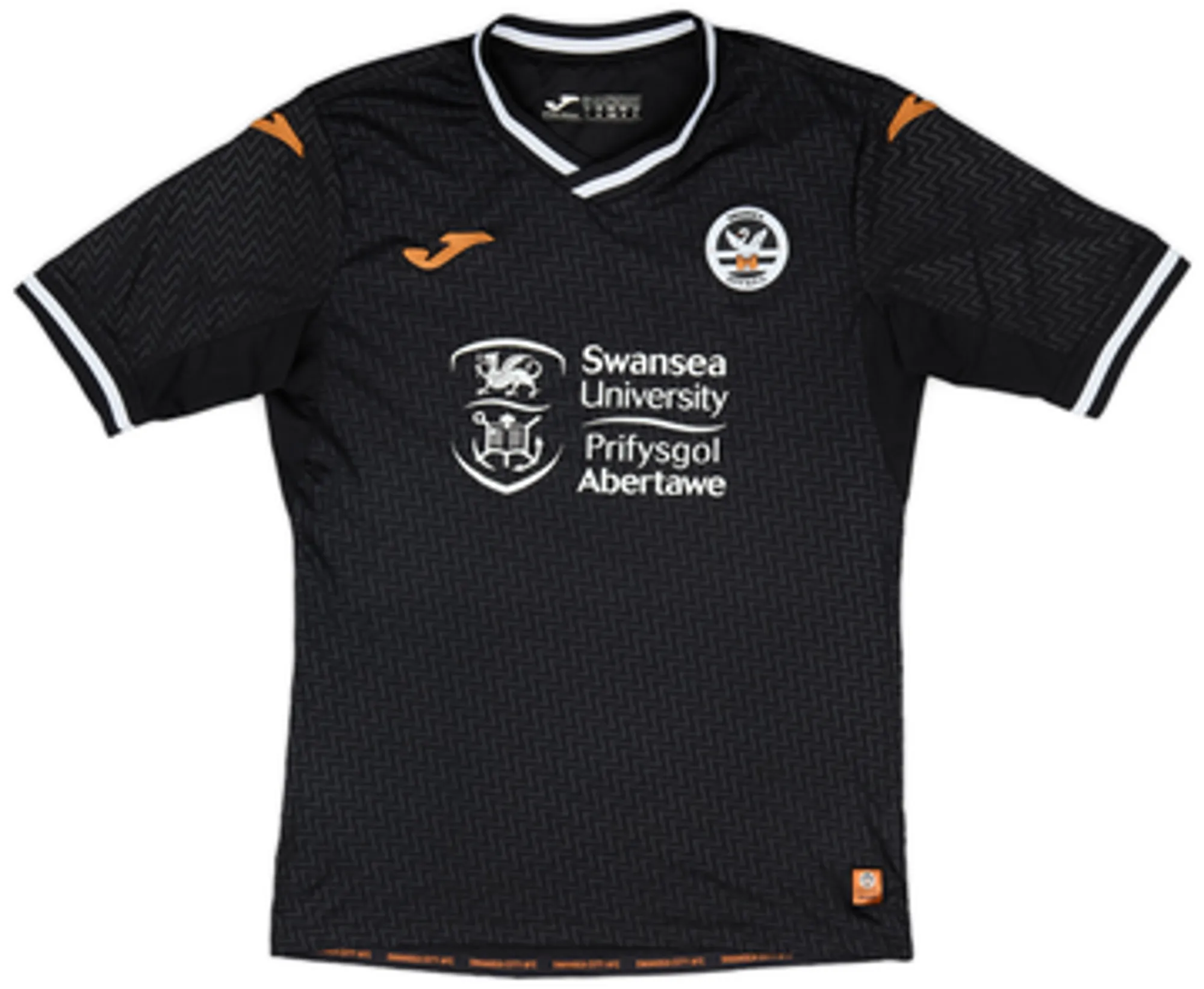 2021-22 Swansea City Away Full Kit - 9/10 - (S)