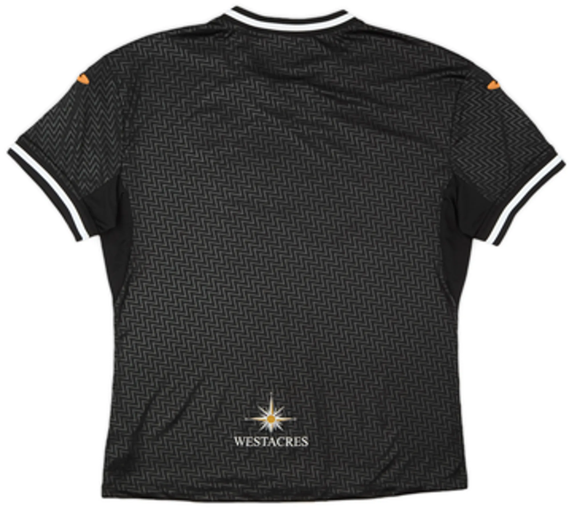 2021-22 Swansea City Away Shirt - 9/10 - (Women's 3XL)