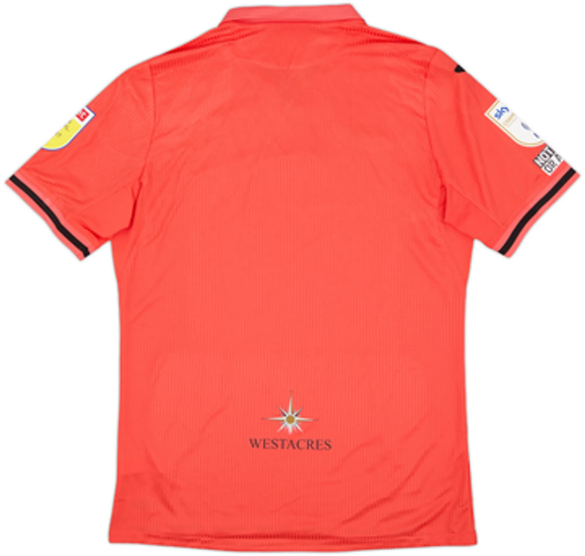 2021-22 Swansea Third Shirt - 10/10 - (L)