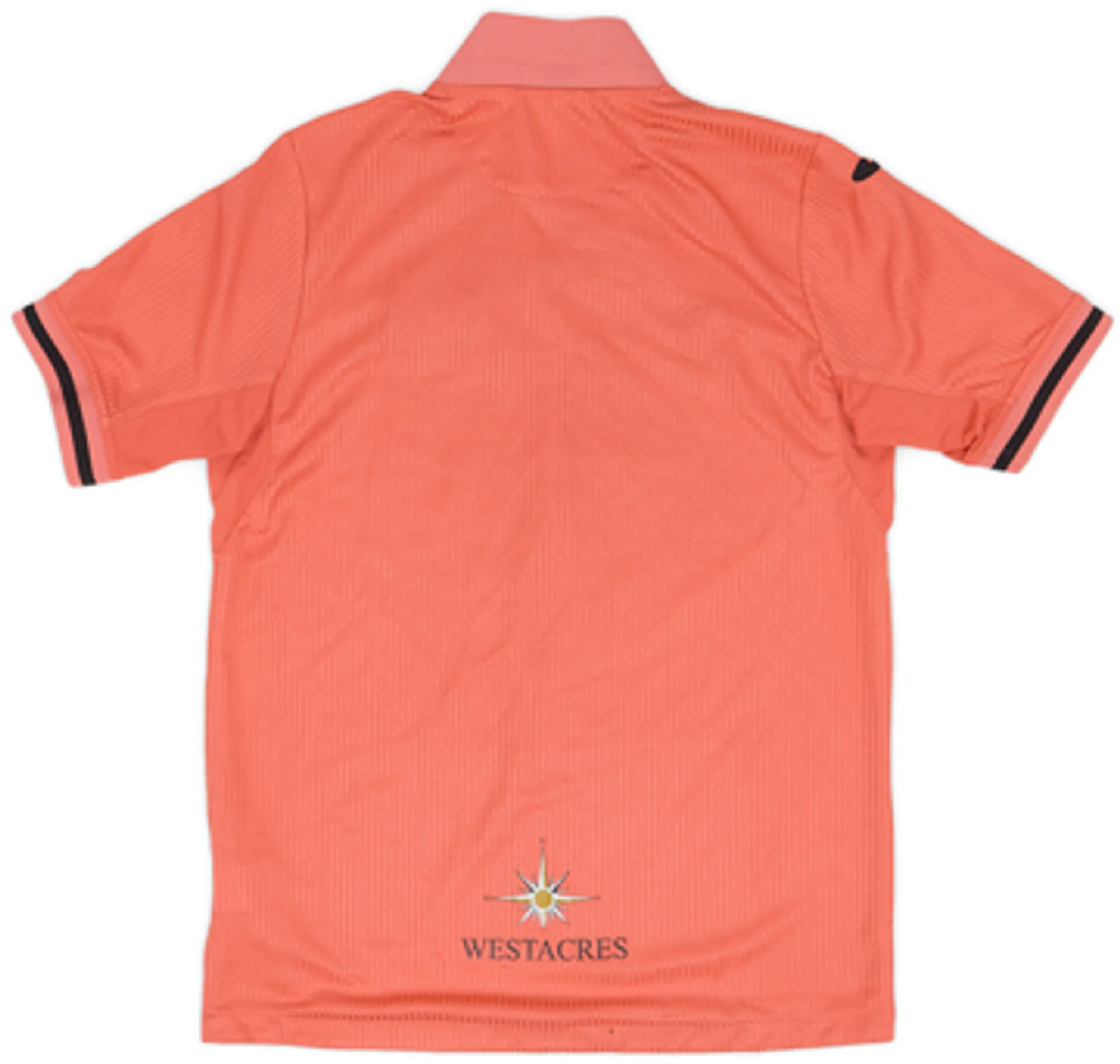 2021-22 Swansea Third Shirt - 8/10 - (L)