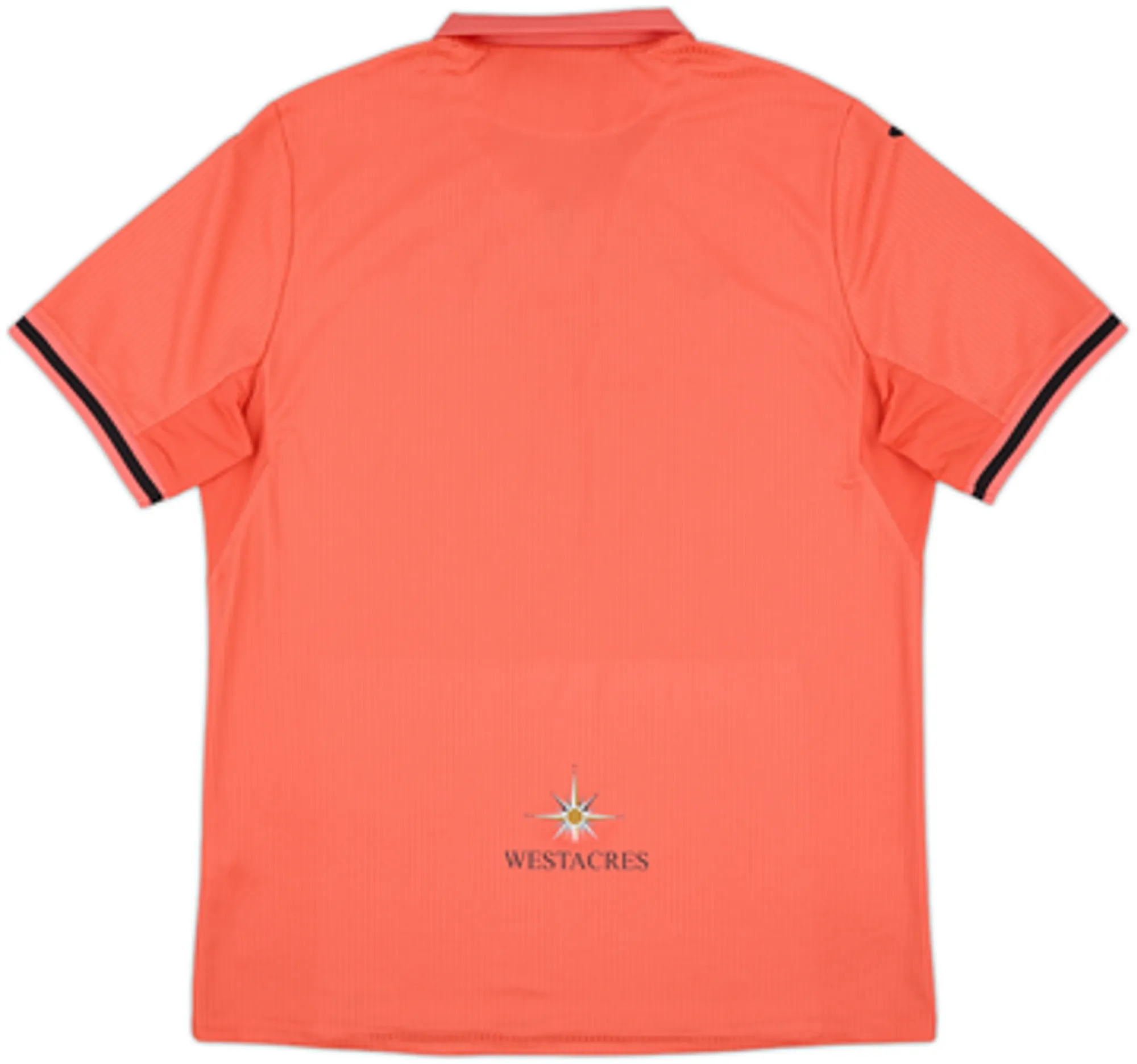 2021-22 Swansea Third Shirt - 9/10 - (S)