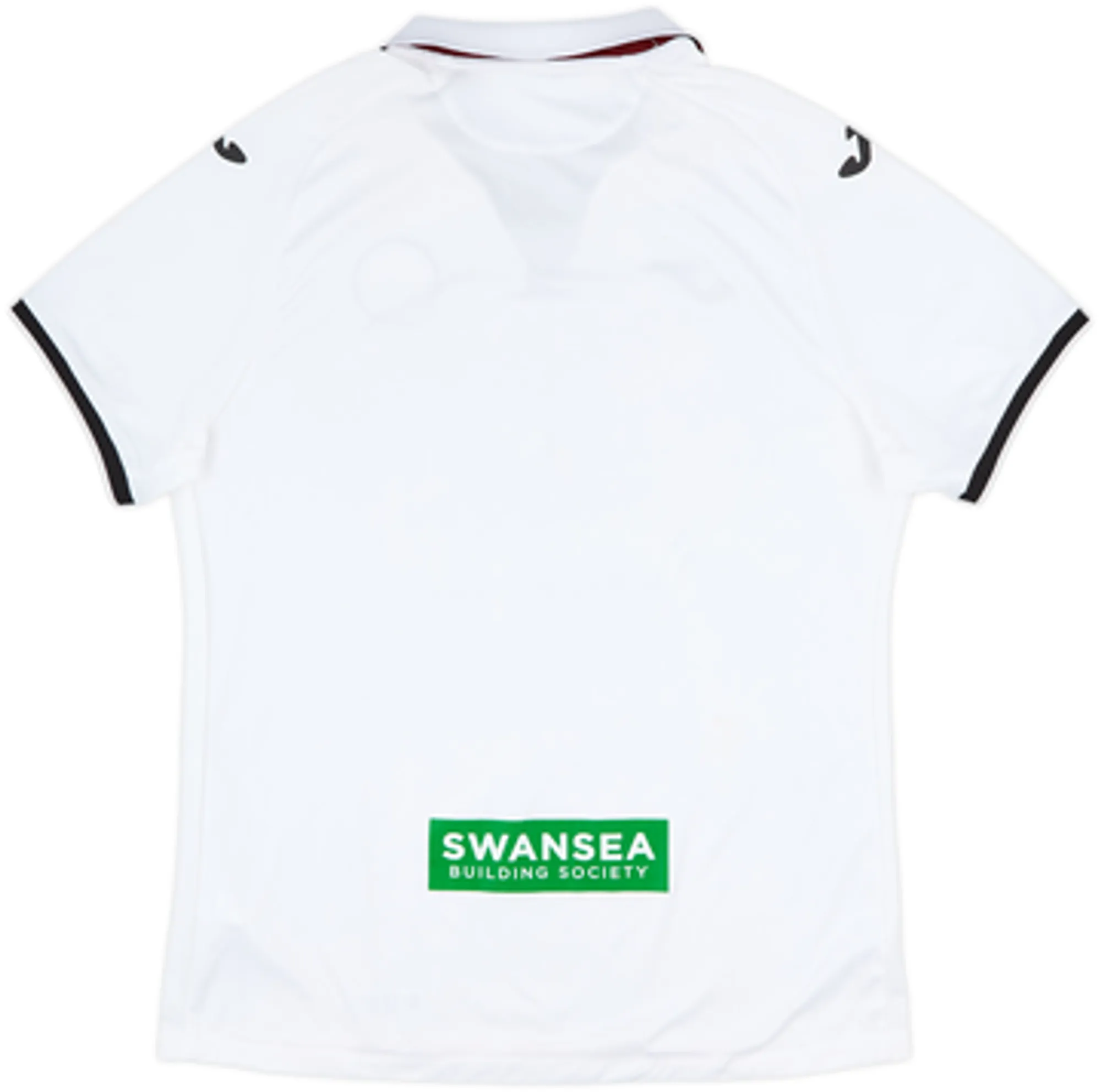 2022-23 Swansea Home Shirt - 7/10 - (Women's XL)