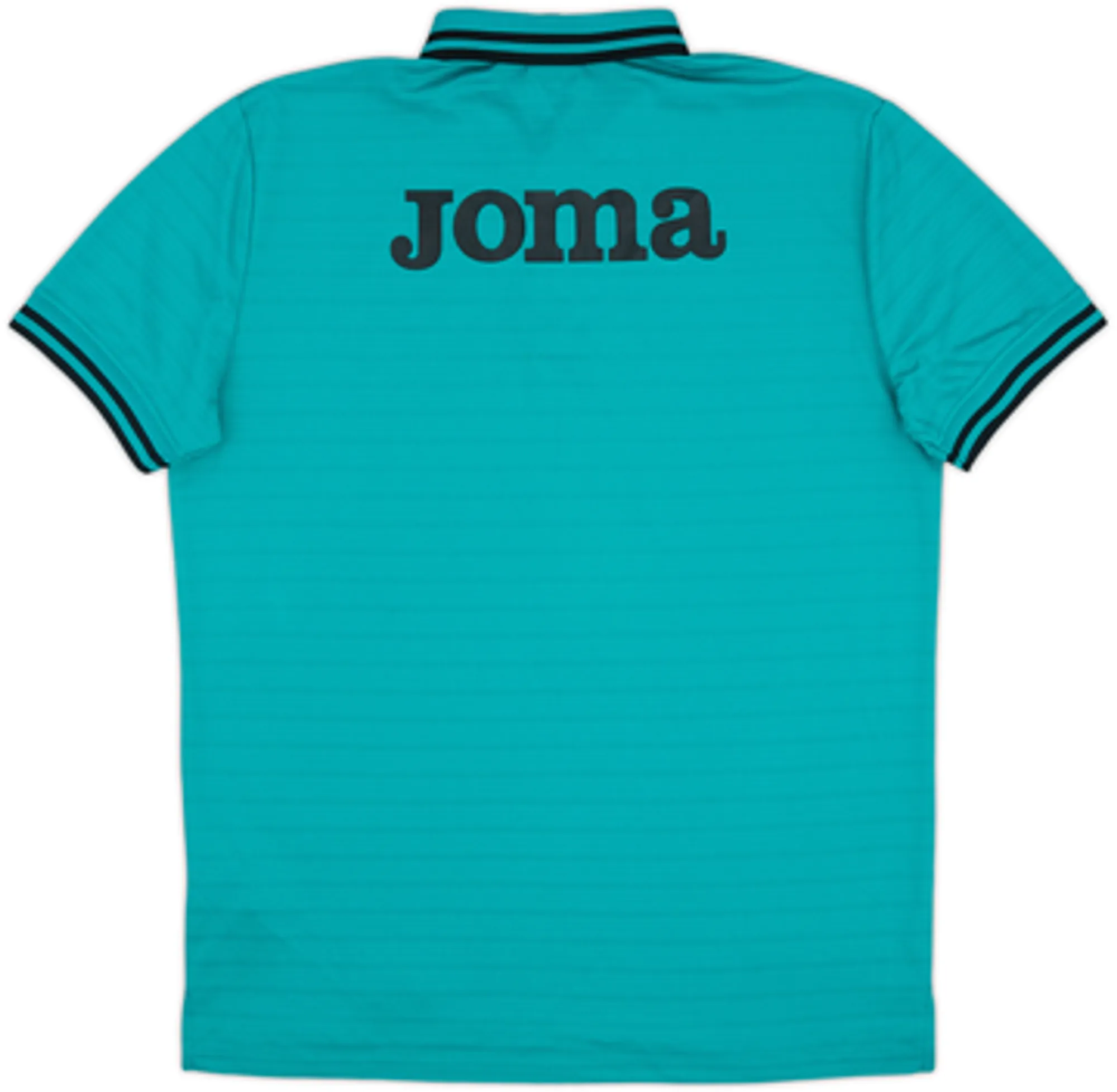 2022-23 Swansea Joma Polo Shirt - 8/10 - (M)