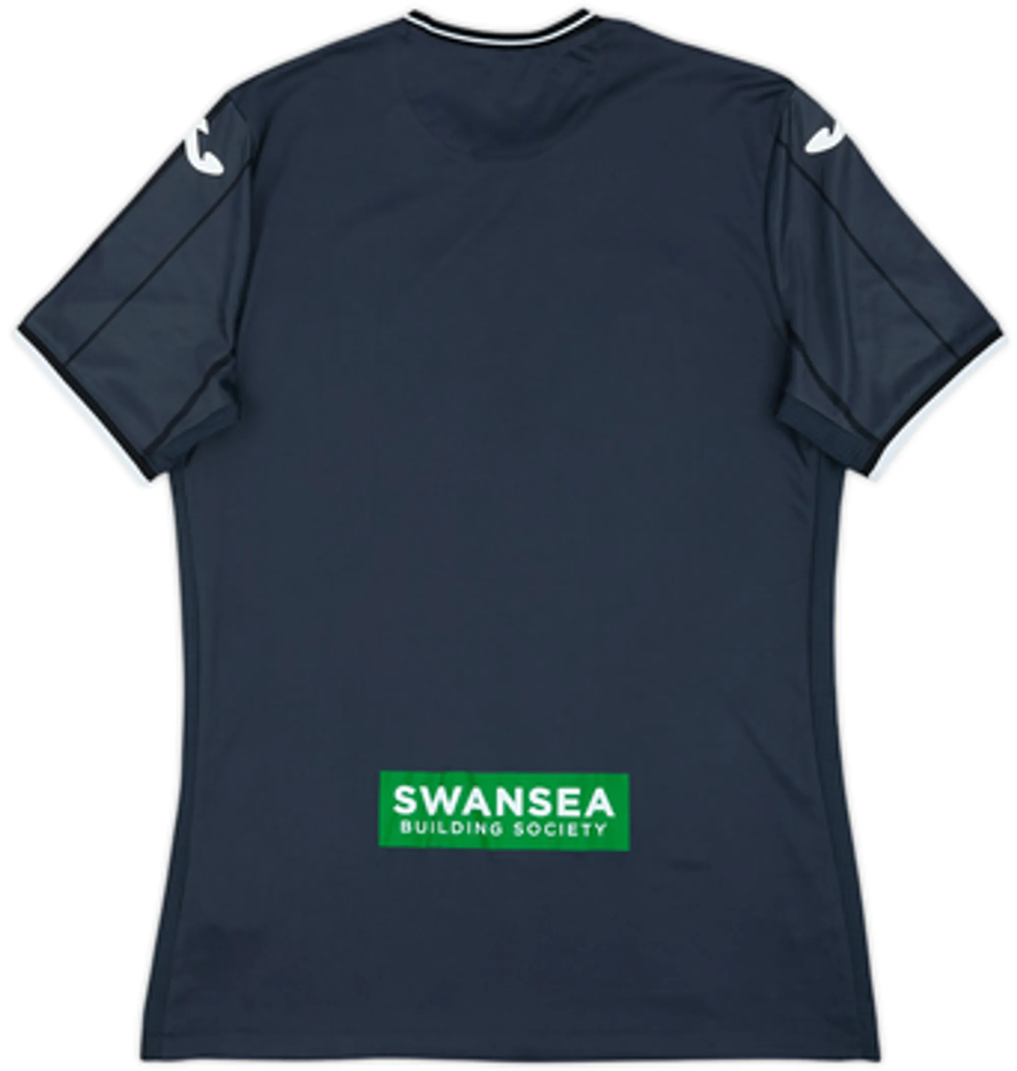 2022-23 Swansea Third Shirt - 8/10 - (XL)
