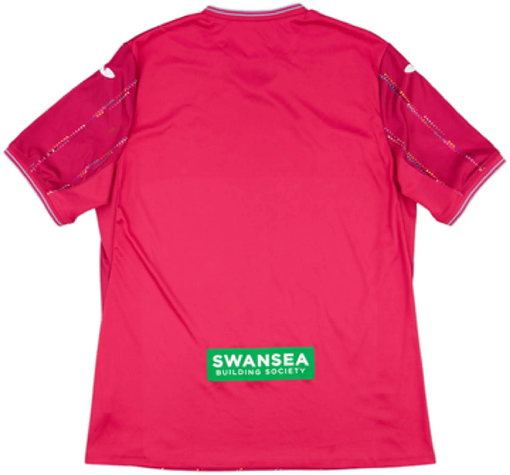 2023-24 Swansea City Third Shirt - 10/10 - (XL)