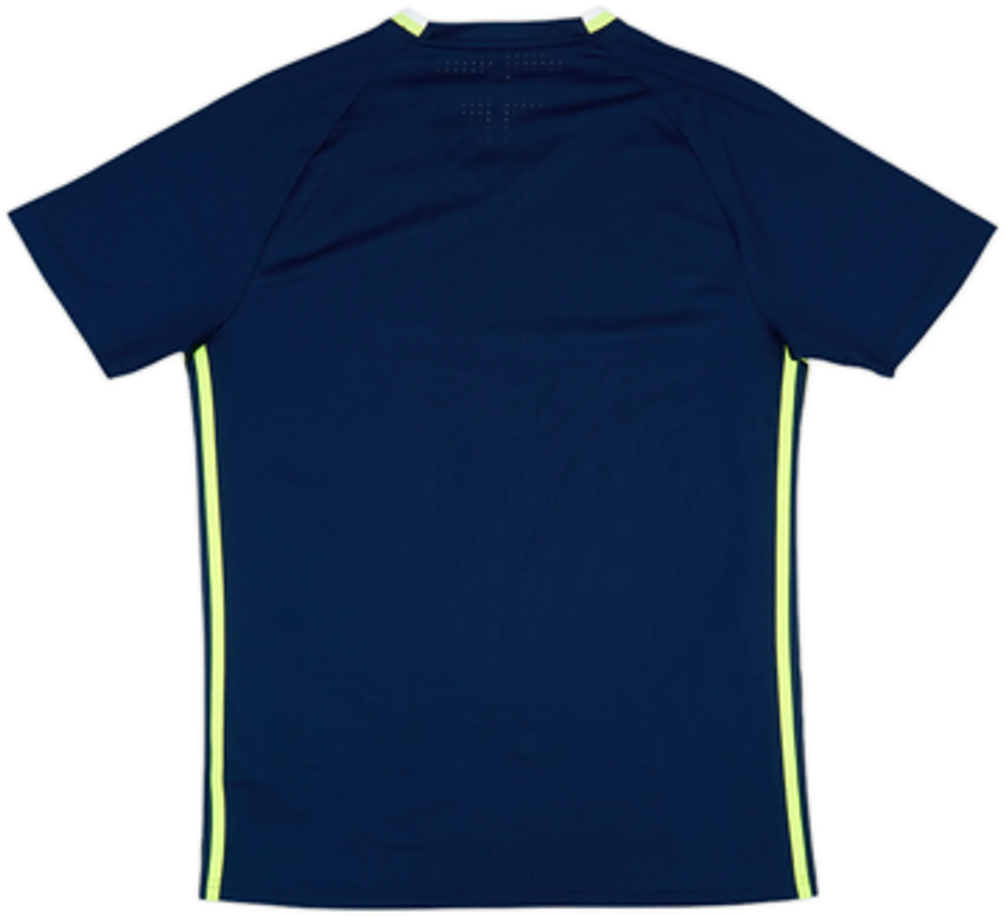 2016-17 Sweden adizero Training Shirt - 10/10 - (M)