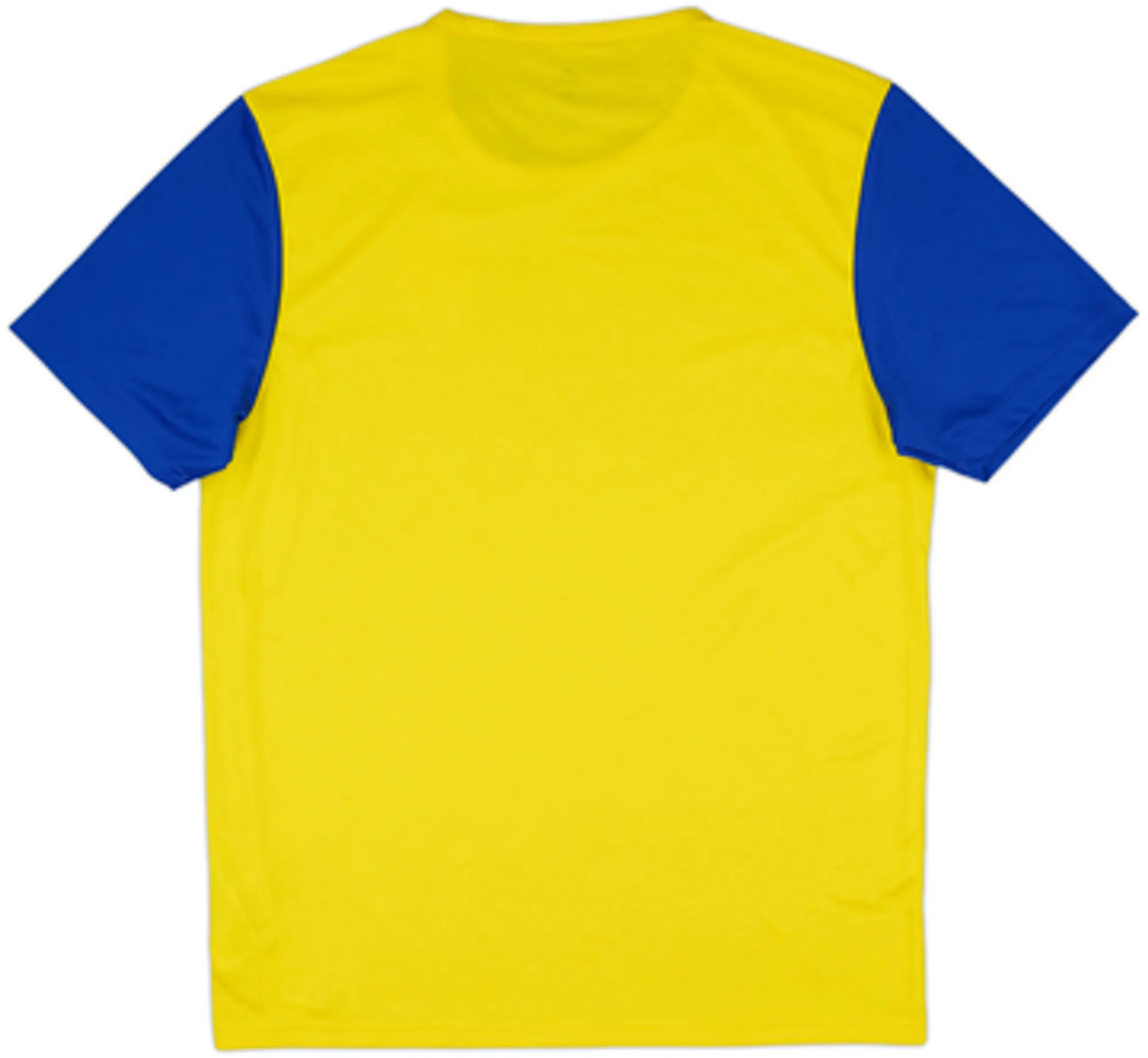 2020-21 Sweden adidas Training Shirt - 6/10 - (M)