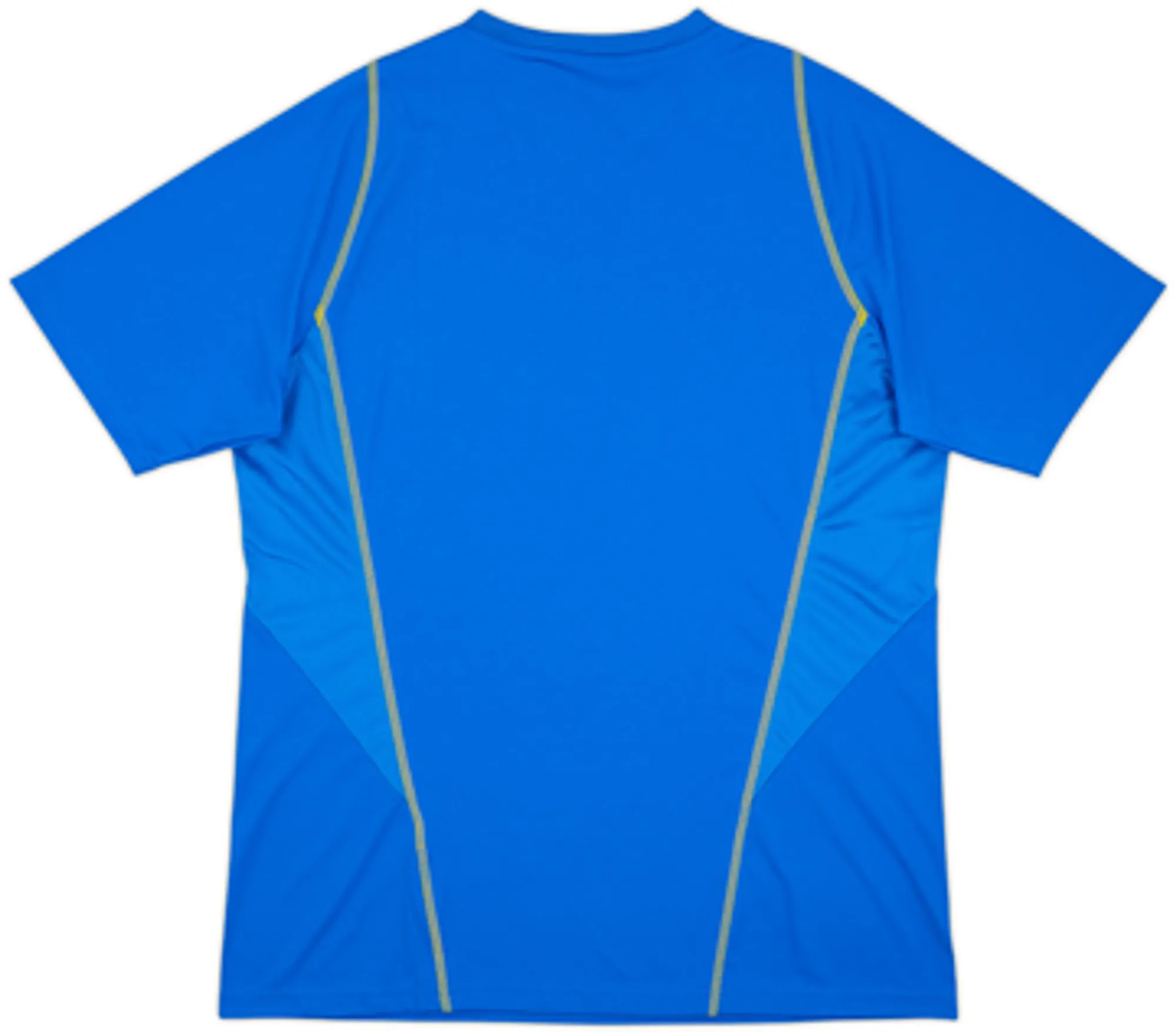 2022-24 Sweden adidas Training Shirt (L)