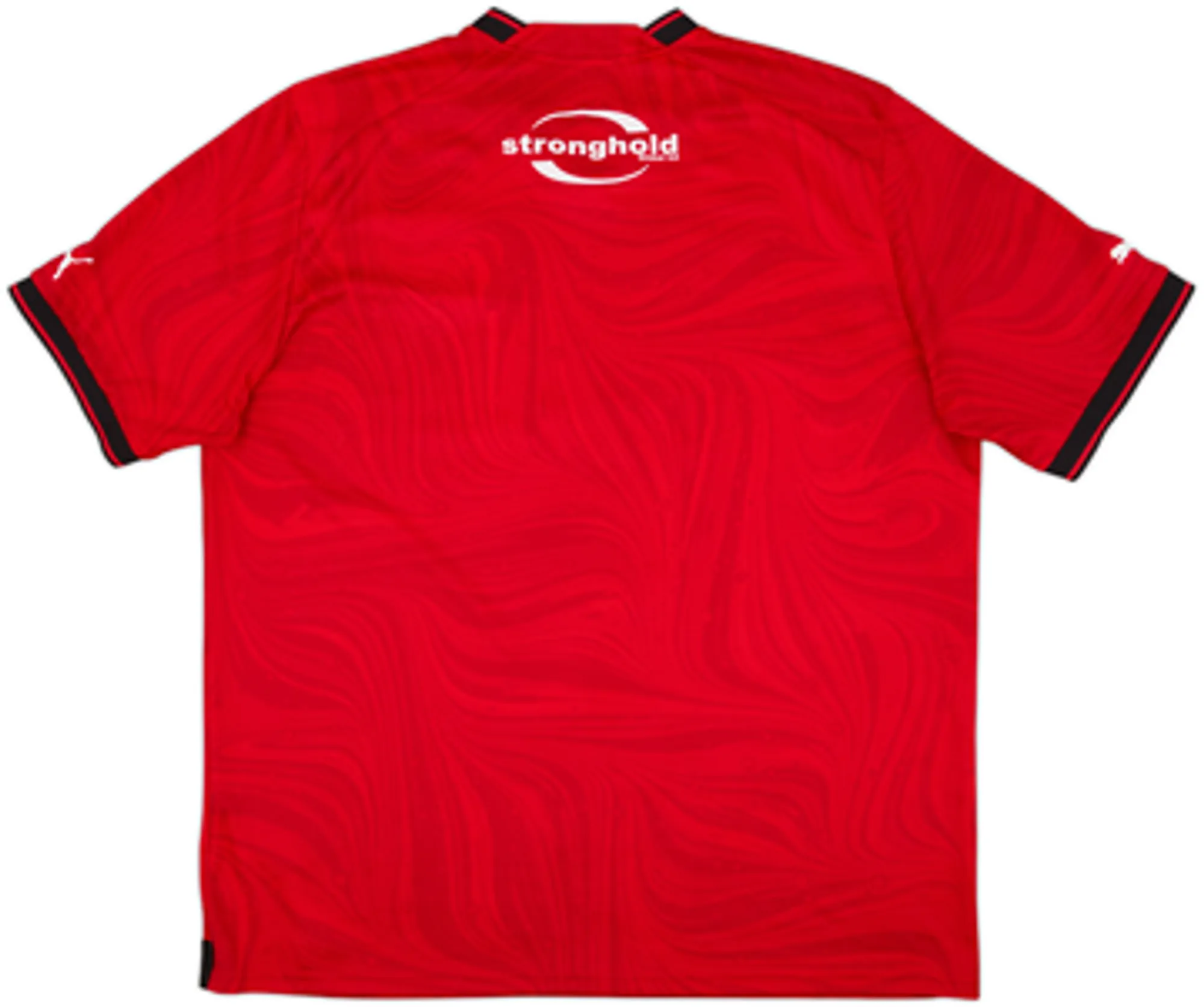 2022-23 Swindon Town Home Shirt - 10/10 - (XXL)