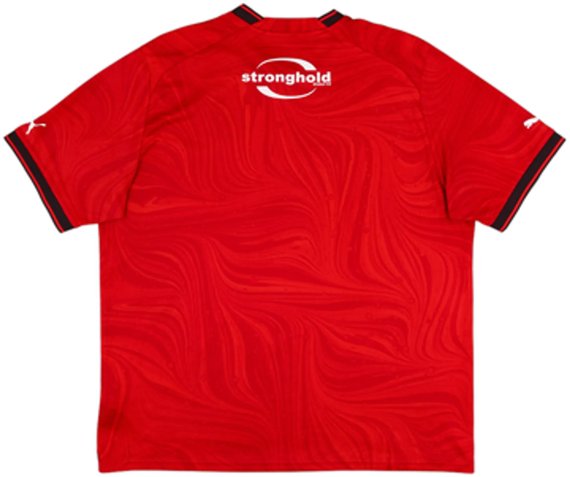 2022-23 Swindon Town Home Shirt - 9/10 - (L)