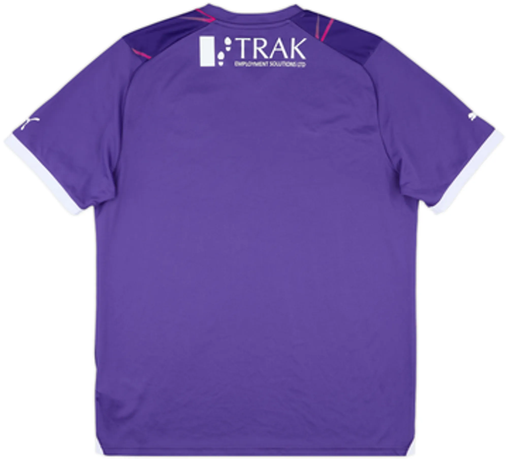 2023-24 Swindon Town Third Shirt - 10/10 - (XL)