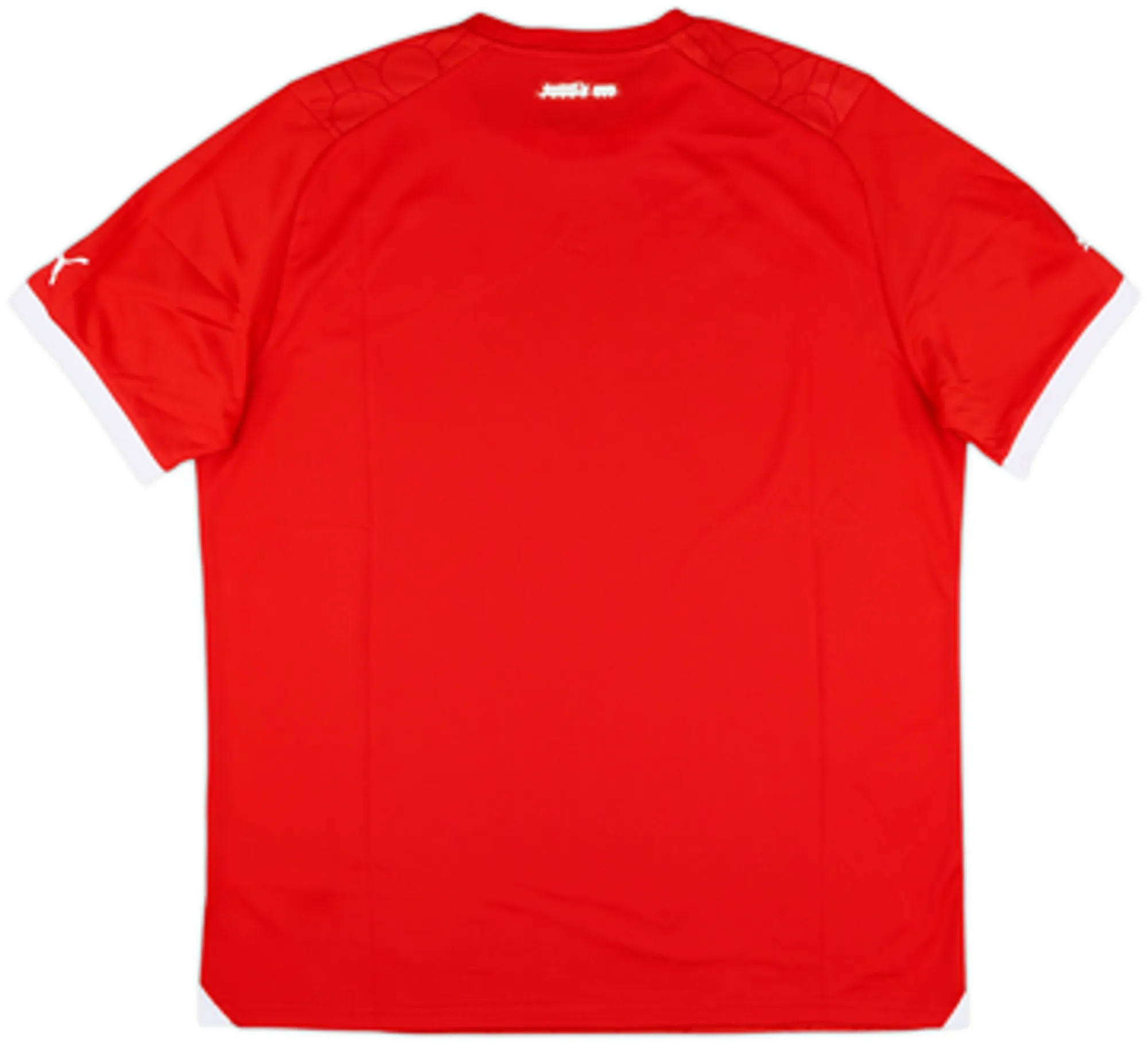 2023-24 Swindon Town Home Shirt (L)