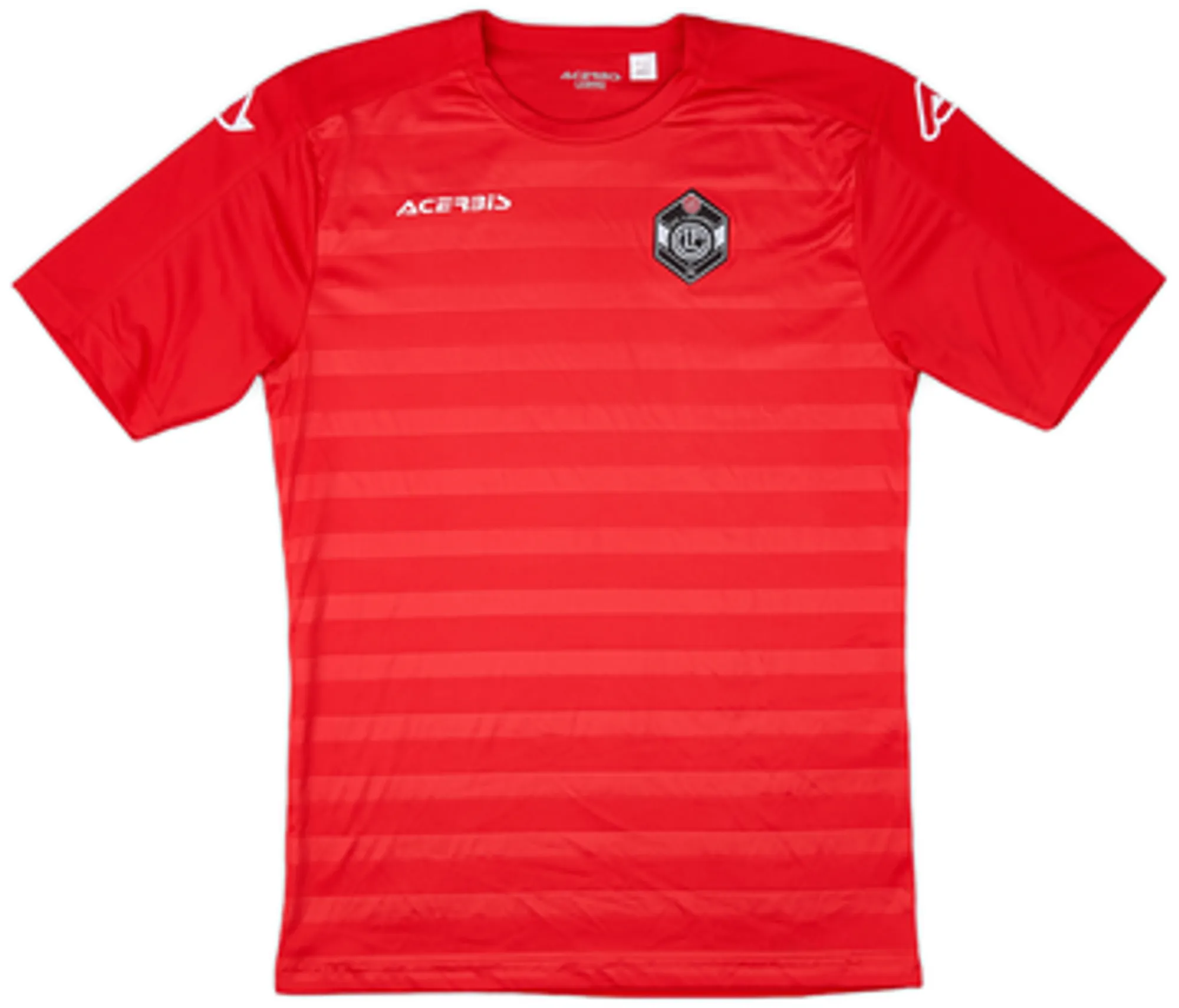 2010s Lugano Acerbis Training Shirt - 8/10 - (L)