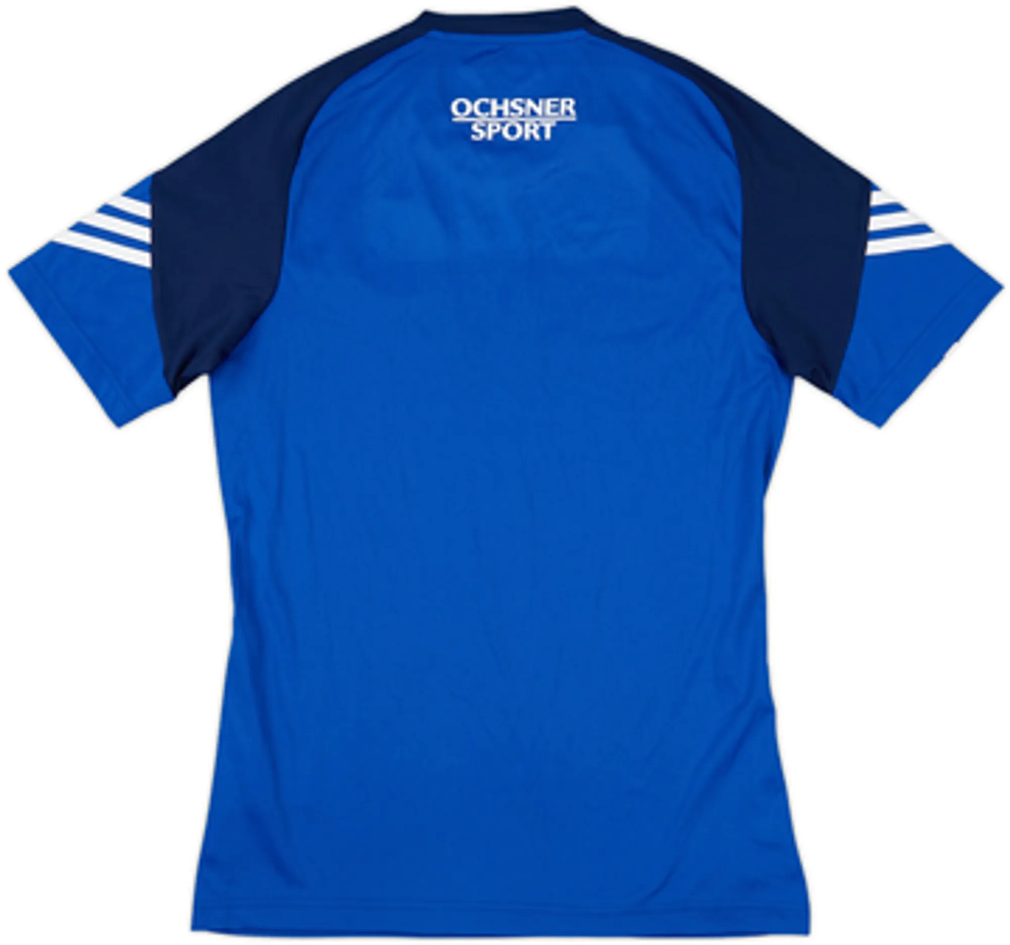 2016-17 FC Phonix Seen adidas Training Shirt - 8/10 - (S)