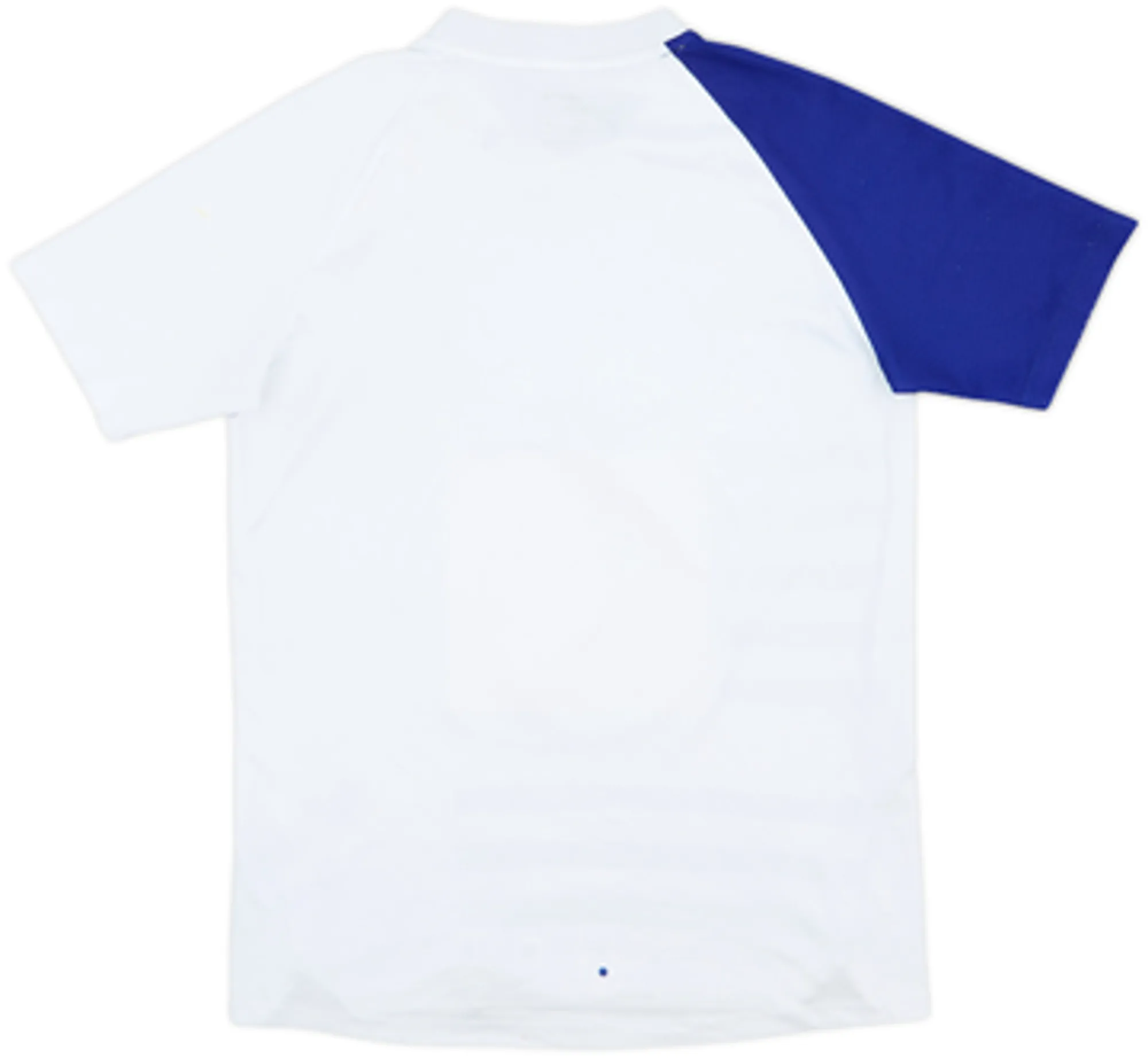 2021-22 Luzern Away Shirt - 7/10 - (Women's S)