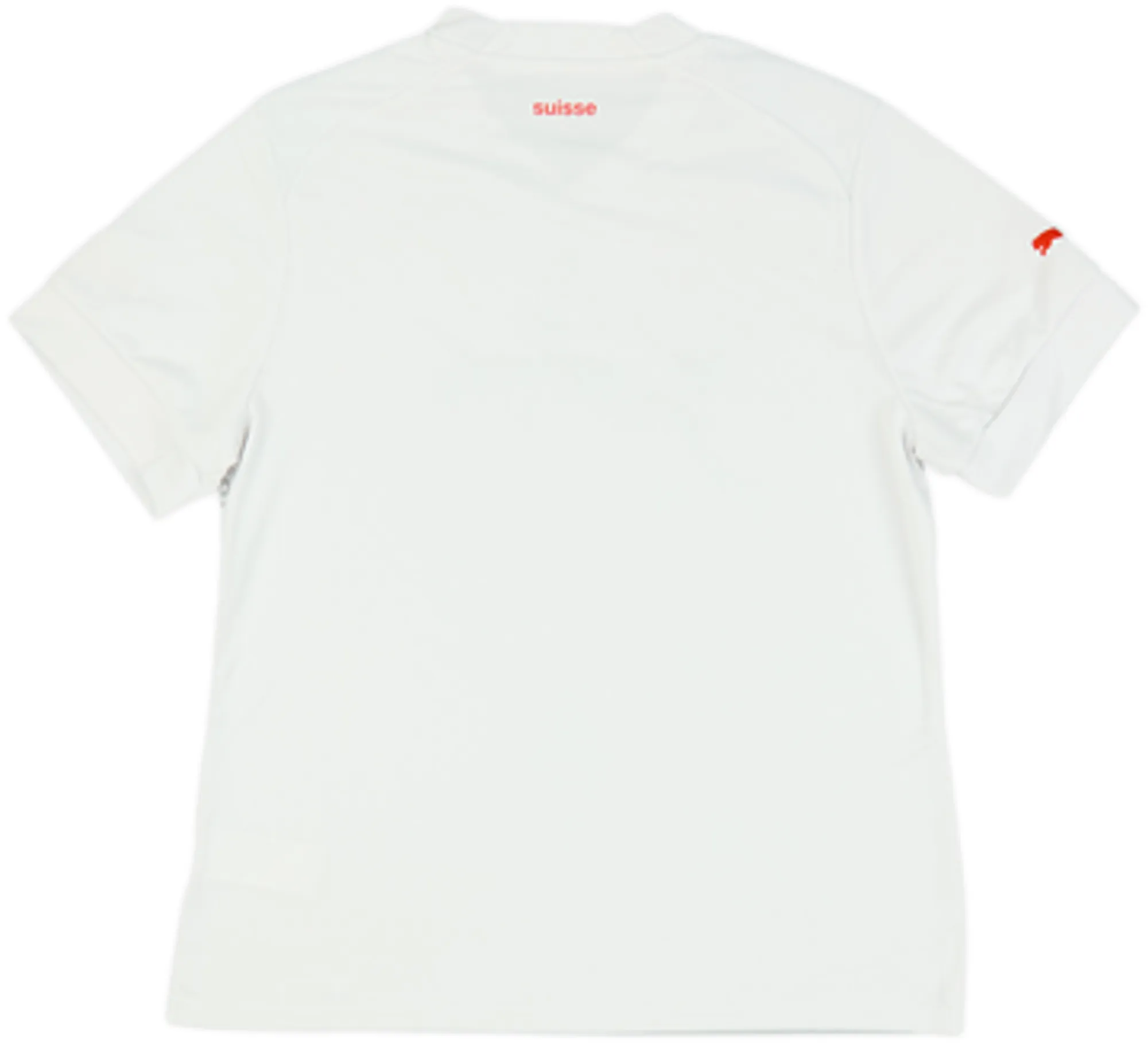 2022-23 Switzerland Away Shirt (Women's L)