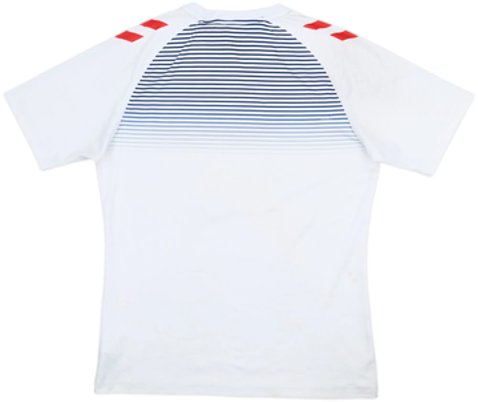 2022-23 Switzerland Away Shirt - 10/10 - (S)