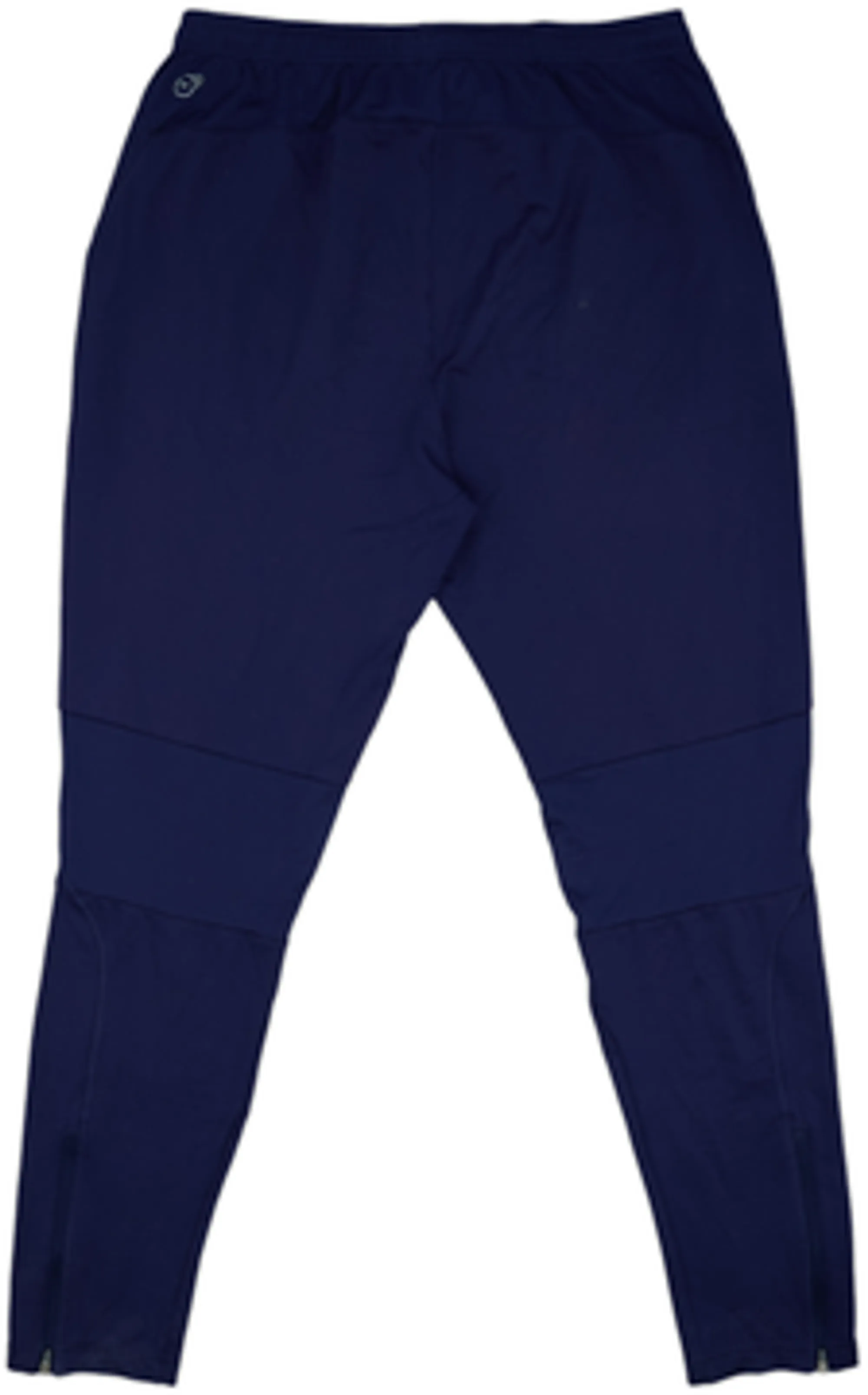 2017-18 Sydney FC Puma Track Pants/Bottoms - 8/10 - (L)