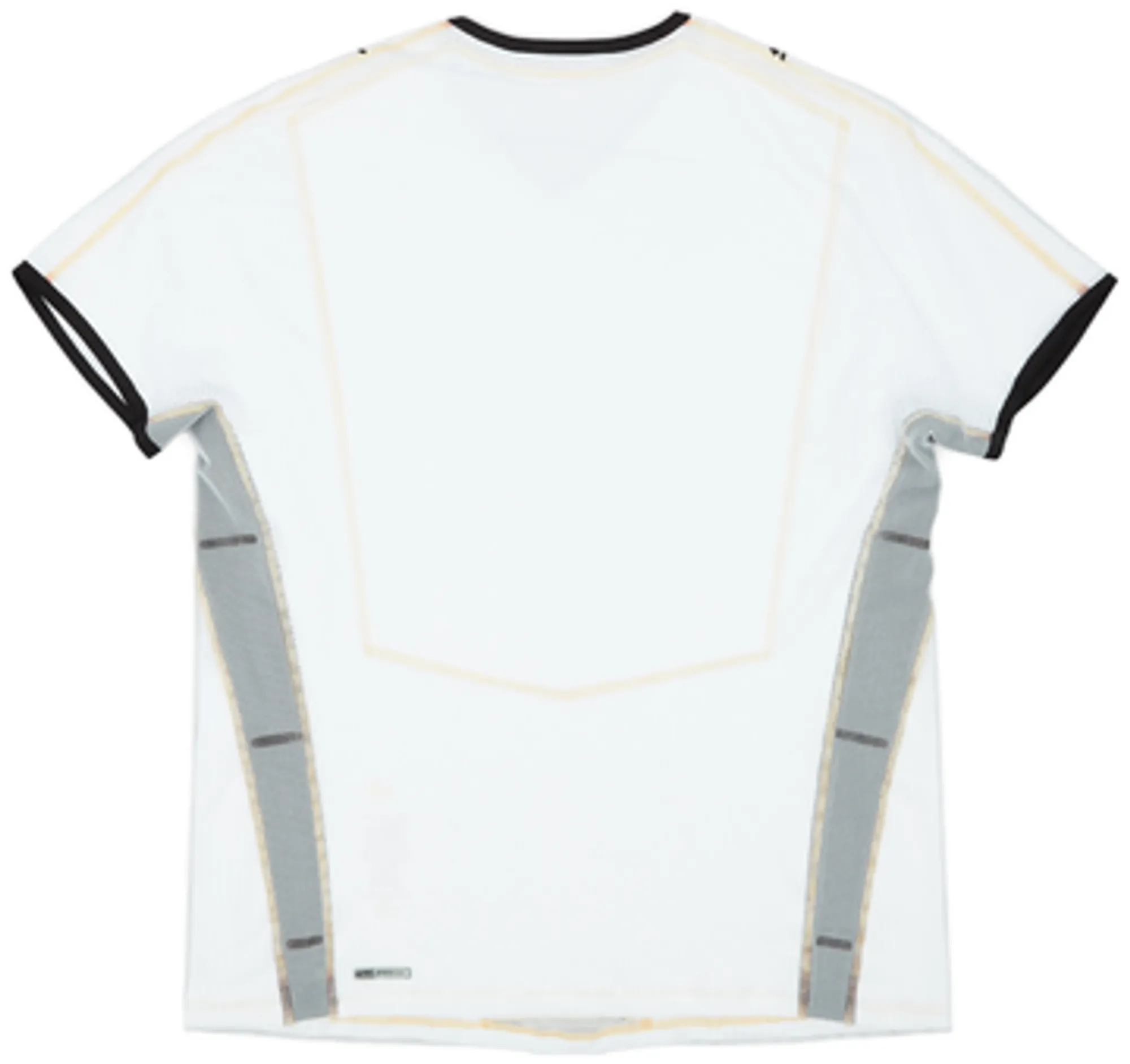 2008-09 TSG Hoffenheim Player Issue Away Shirt - 5/10 - (XXL)