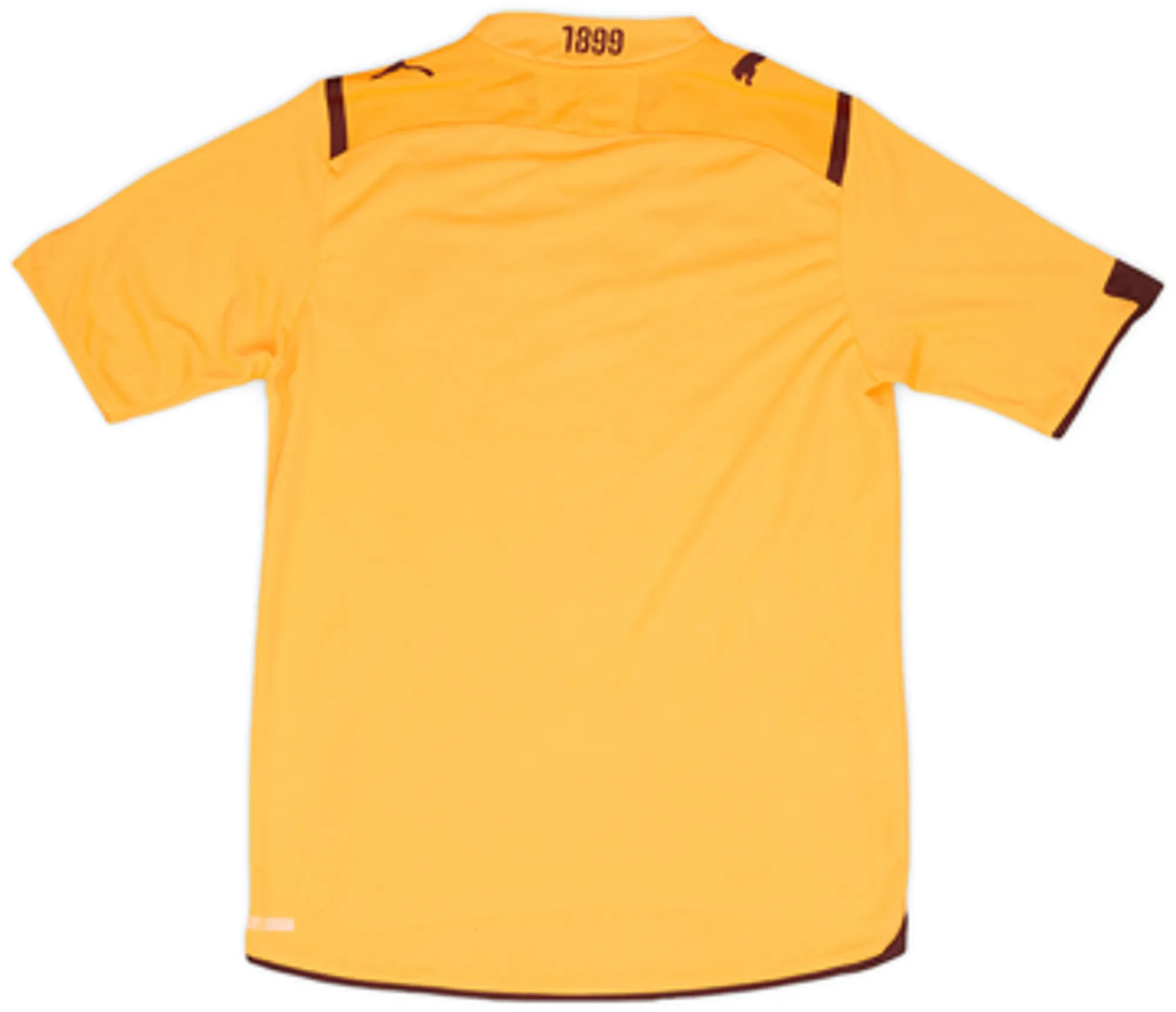 2009-10 TSG Hoffenheim Third Shirt - 9/10 - (L)