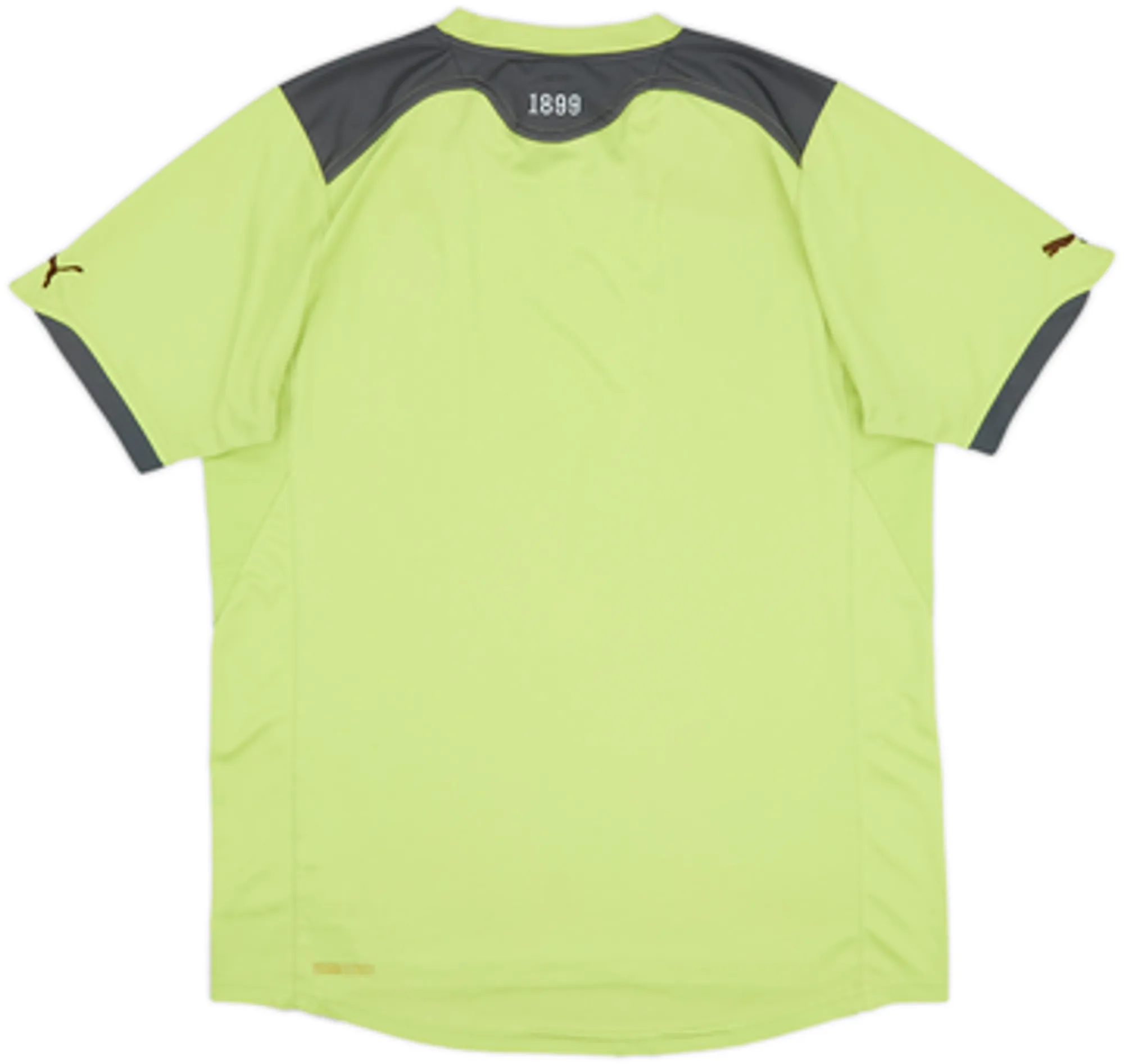 2011-12 TSG Hoffenheim Puma Training Shirt - 6/10 - (L)