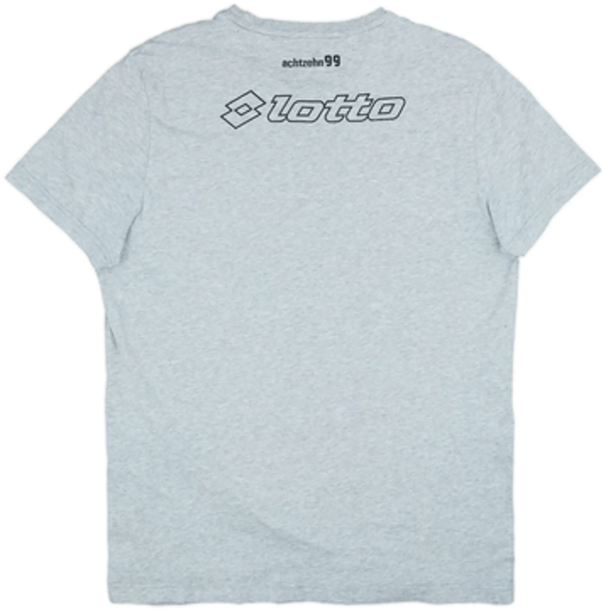 2014-15 Hoffenheim Lotto Staff Issue Leisure Tee HS - 7/10 - (L)