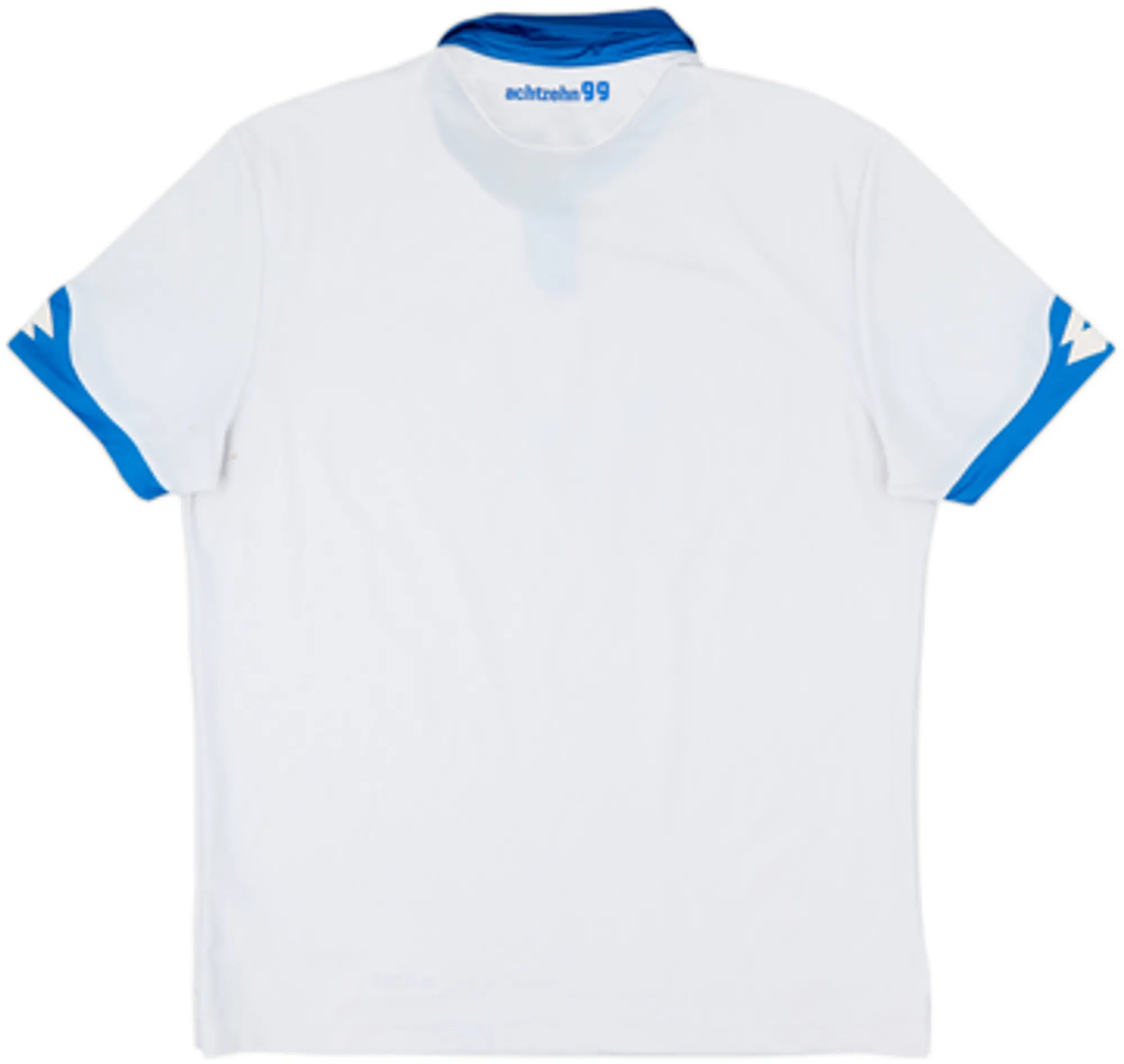 2016-18 Hoffenheim Away Shirt - 7/10 - (XL)