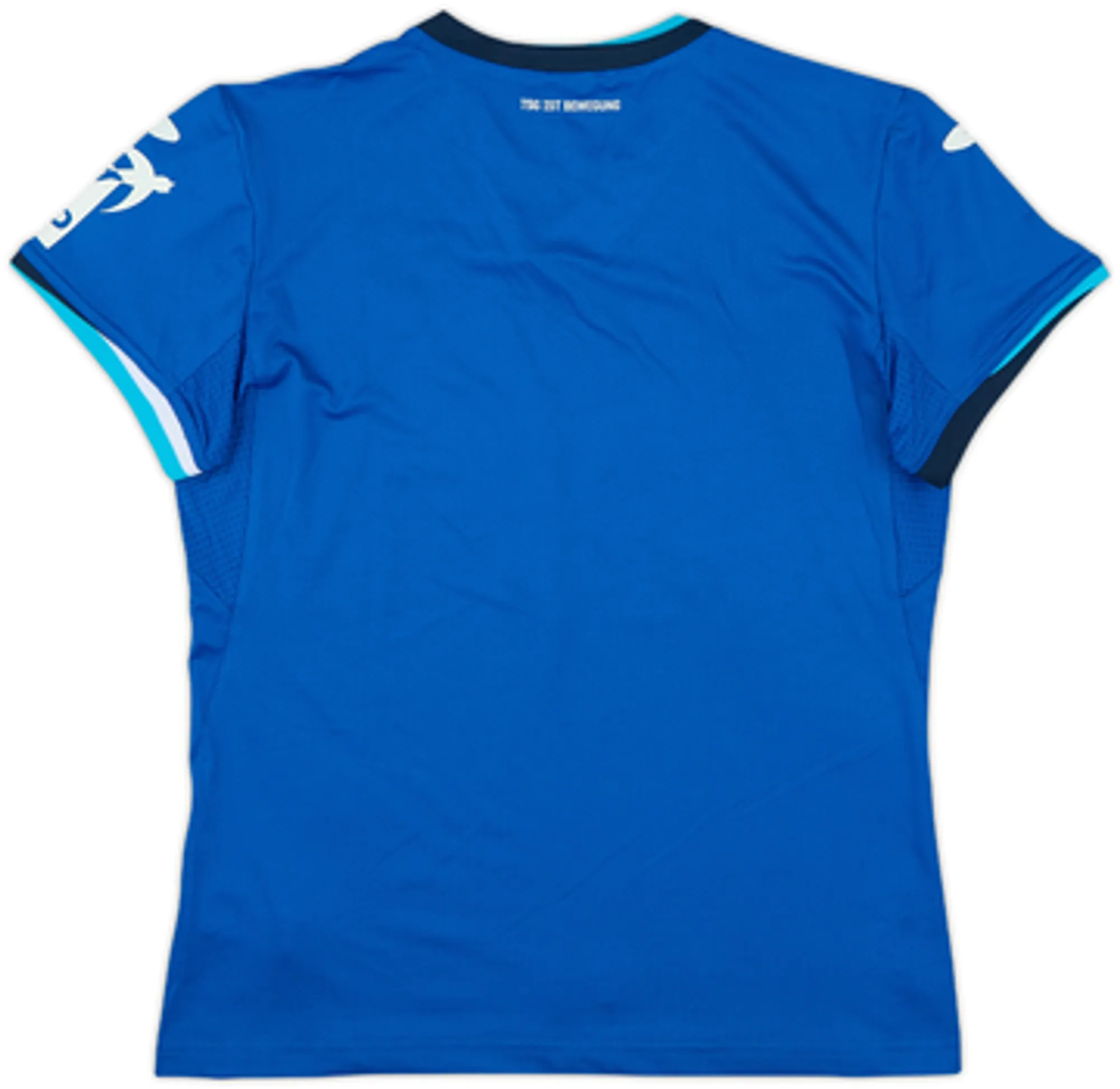2020-21 TSG Hoffenheim Home Shirt (Women's M)