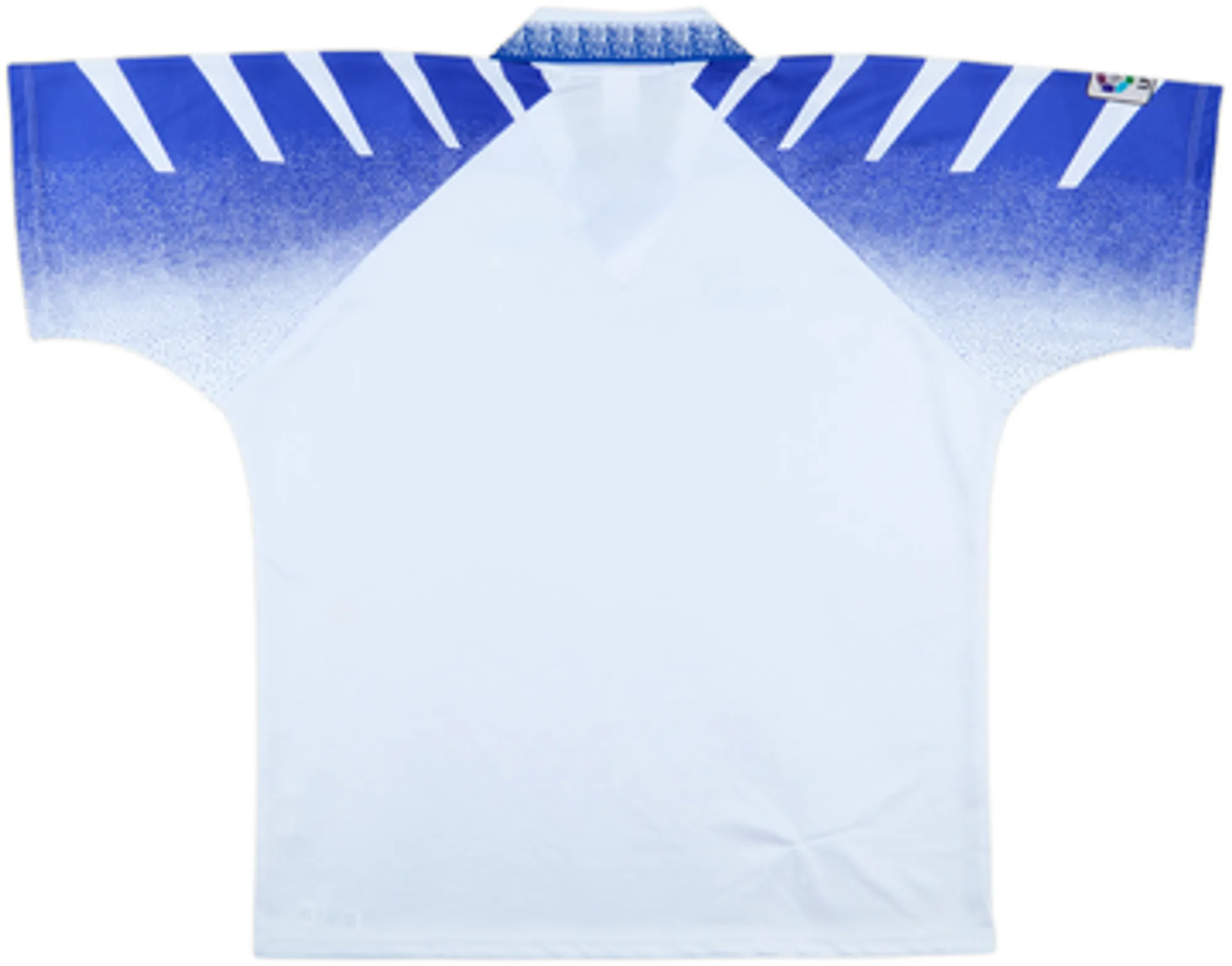 1997-98 Tenerife '75 Aniversario' Home Shirt - 9/10 - (XXL)