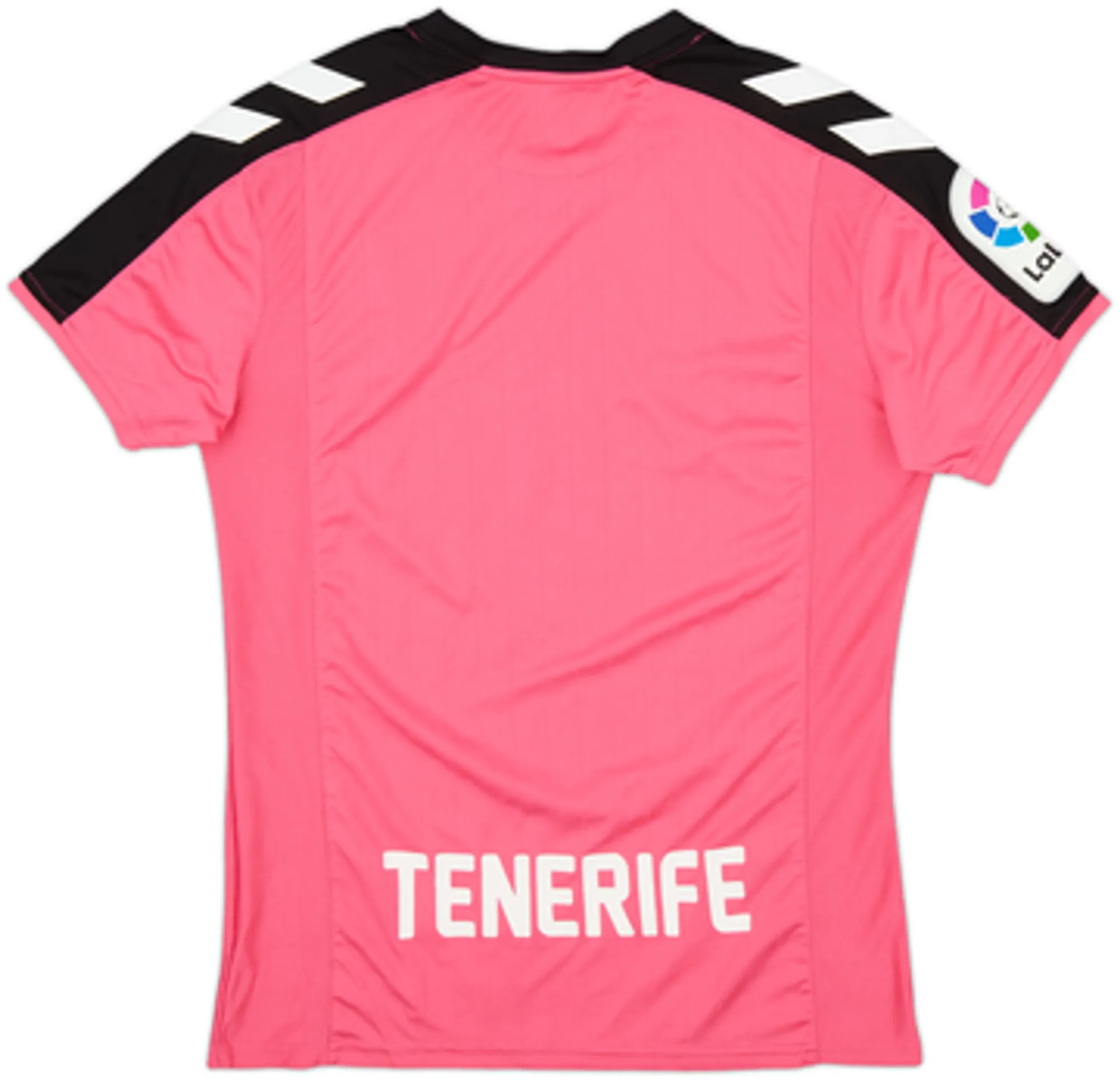 2017-18 Tenerife Third Shirt - 7/10 - (S)