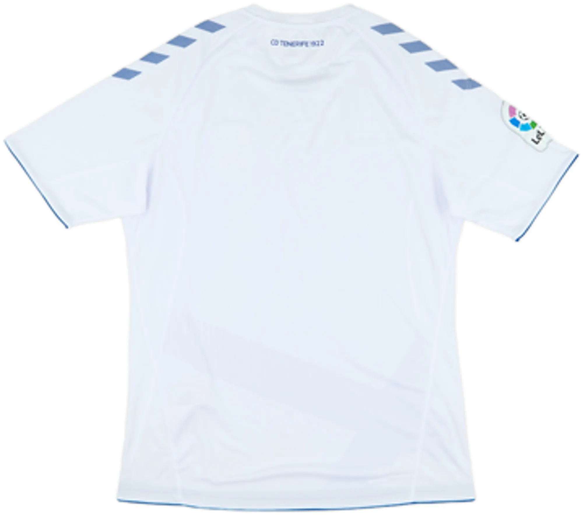 2019-20 Tenerife Home Shirt (XL)