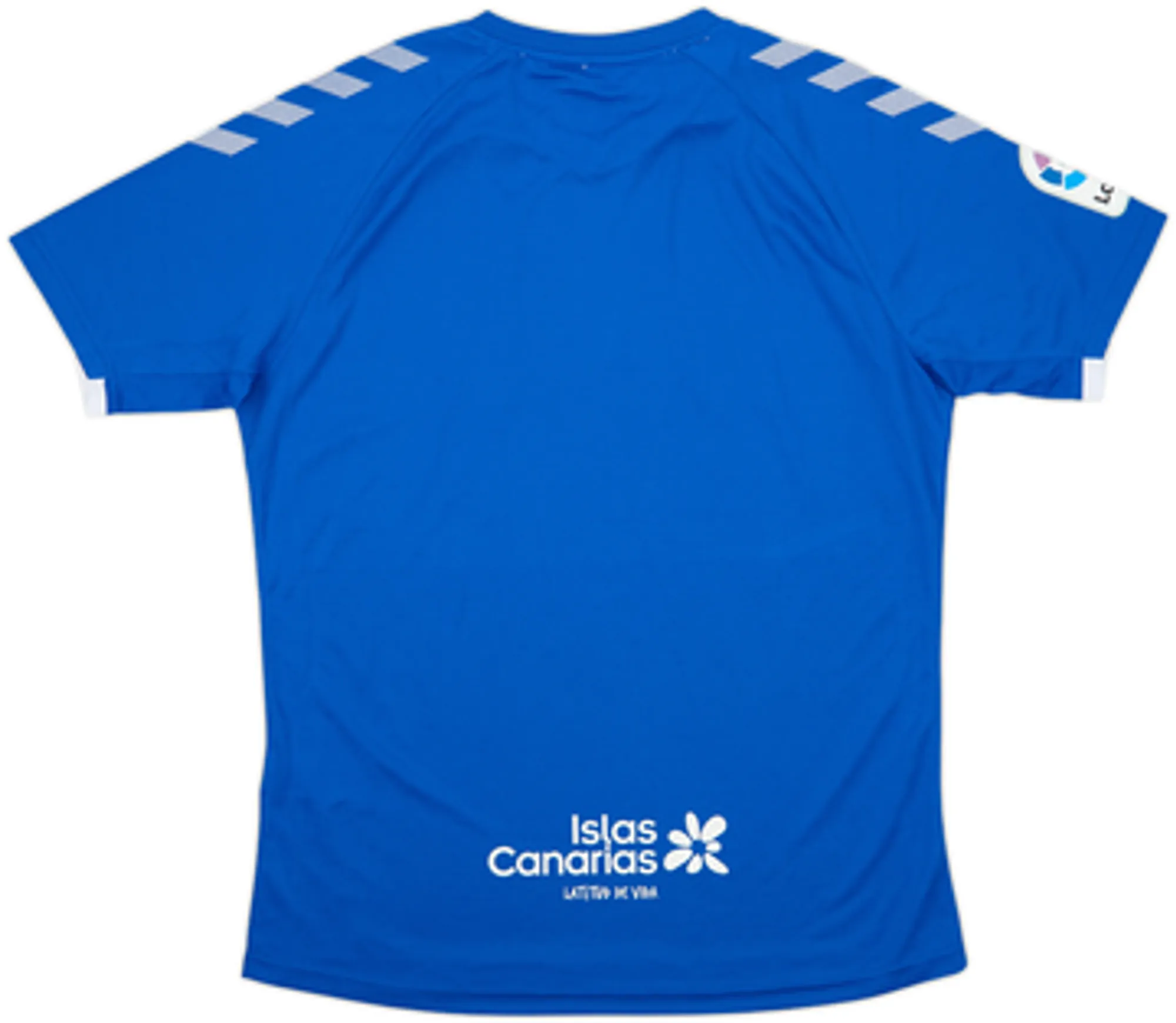 2021-22 Tenerife Away Shirt (XL)