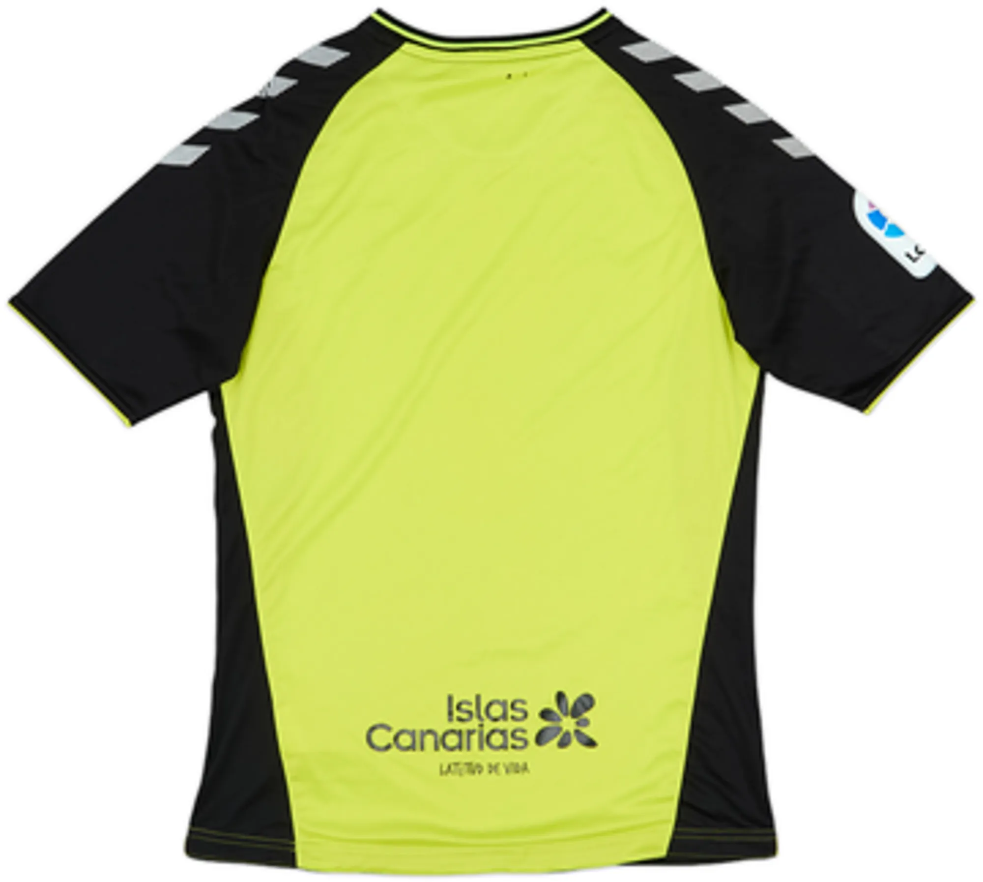 2019-20 CD Tenerife Away Shirt - 7/10 - (M)