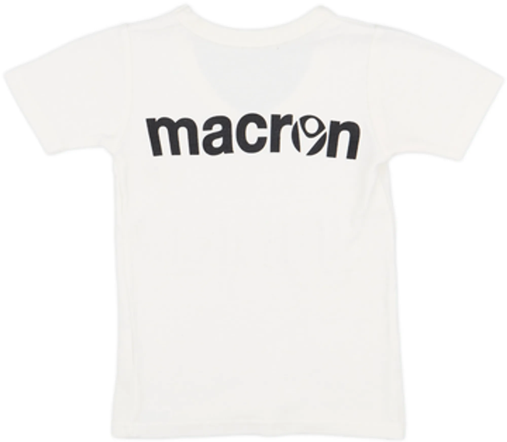 2000s Ternana Macron Tee - 8/10 - (XXS)