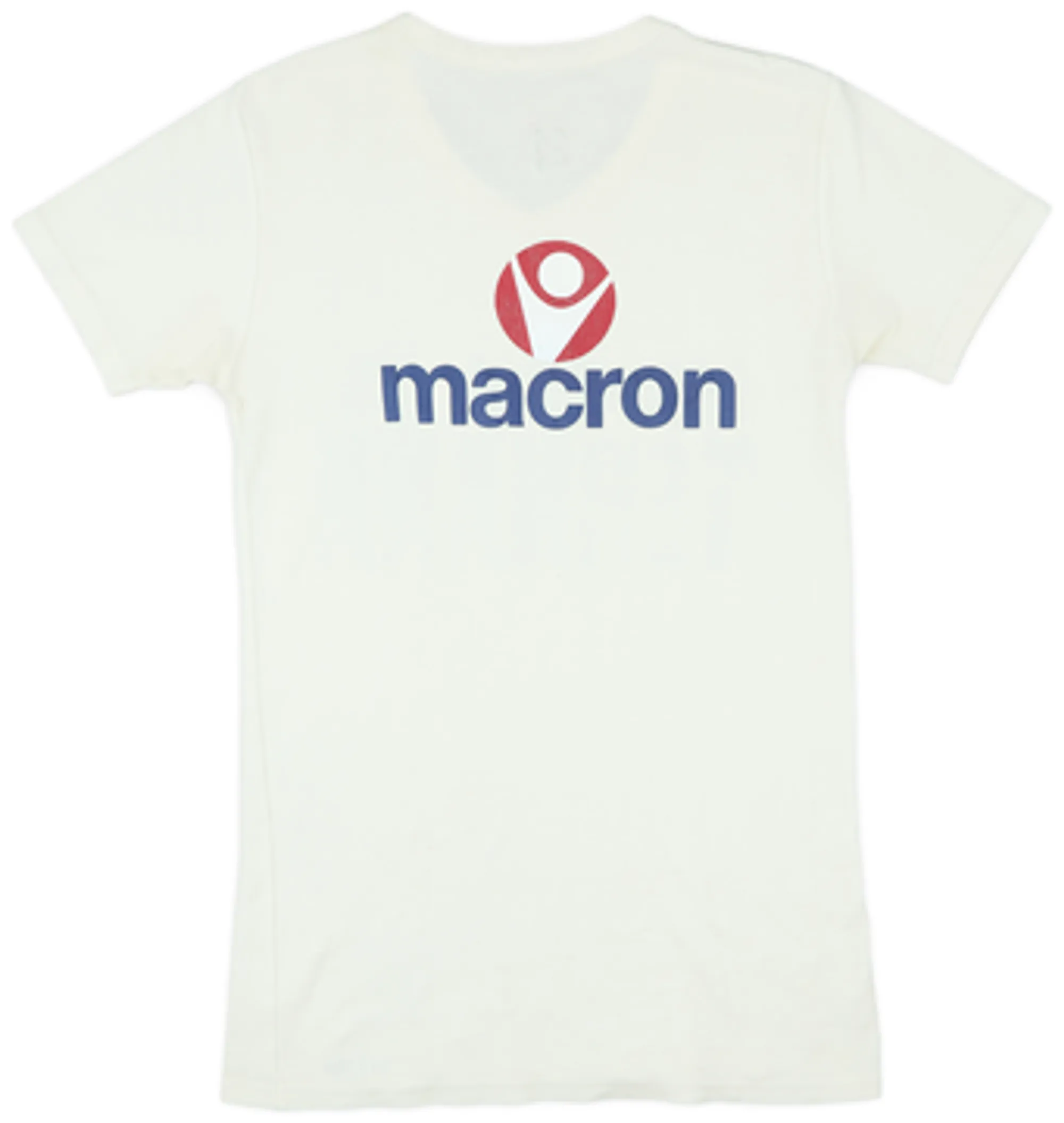 2005-06 Ternana Macron Player Issue Training Shirt #33 - 5/10 - (XL)