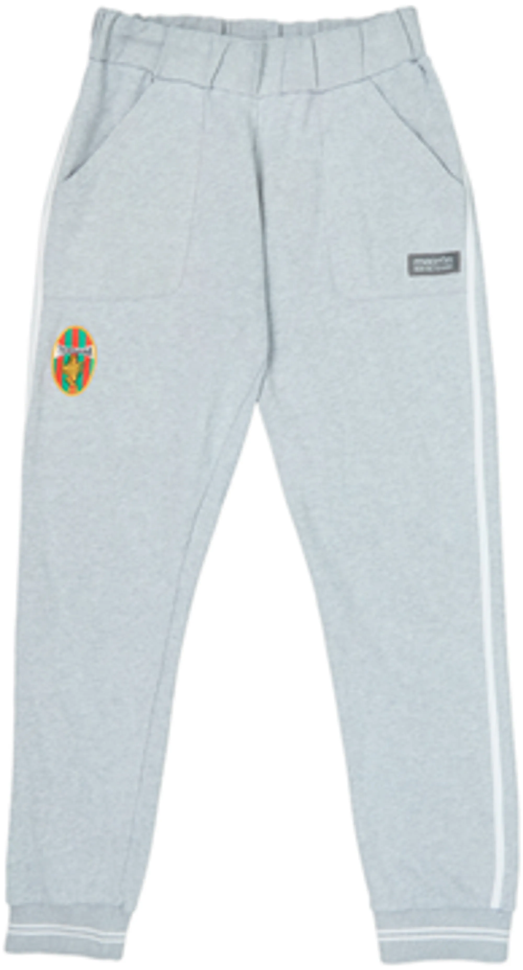 2012-13 Ternana Macron Track Pants/Bottoms - 10/10 - (M)
