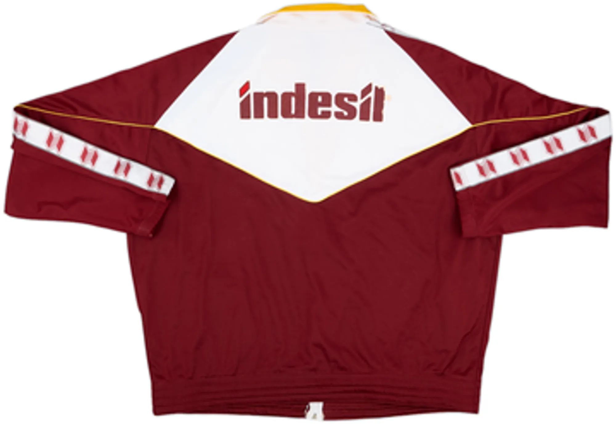 1990-91 Torino ABM Track Jacket - 4/10 - (XXL)