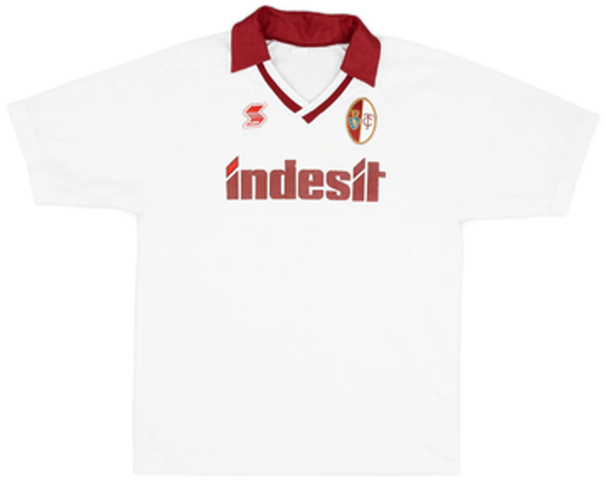 1990-91 Torino Away Shirt - 8/10 - (XL)