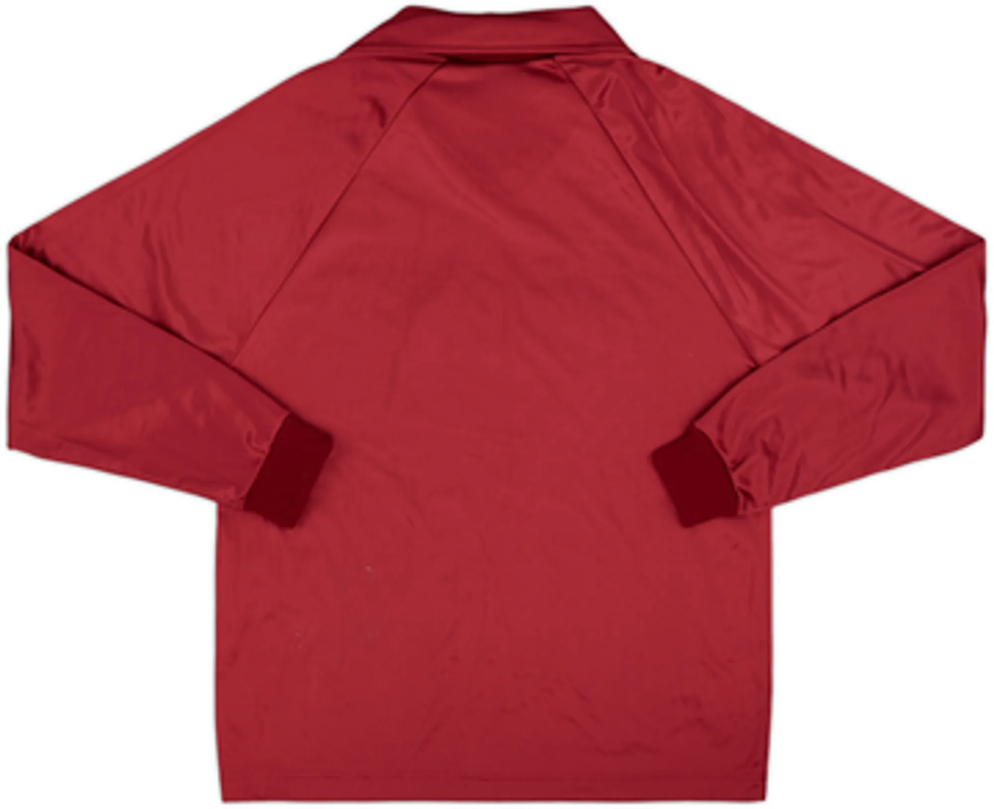 1990-91 Torino Home L/S Shirt - 9/10 - (M)