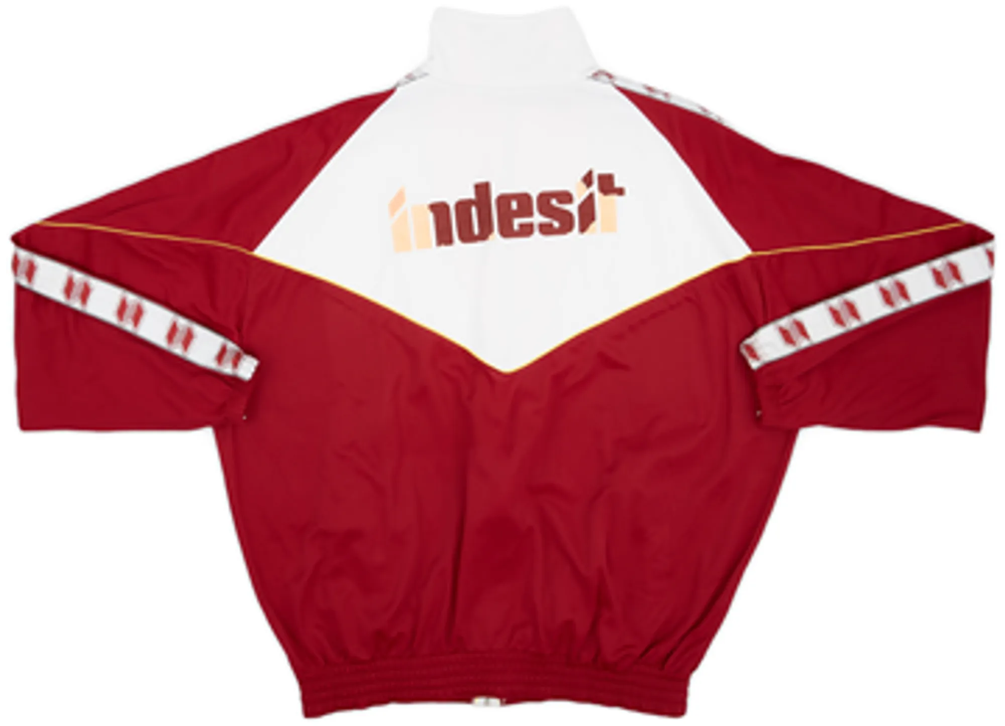 1990s Torino ABM Track Jacket - 5/10 - (XL)