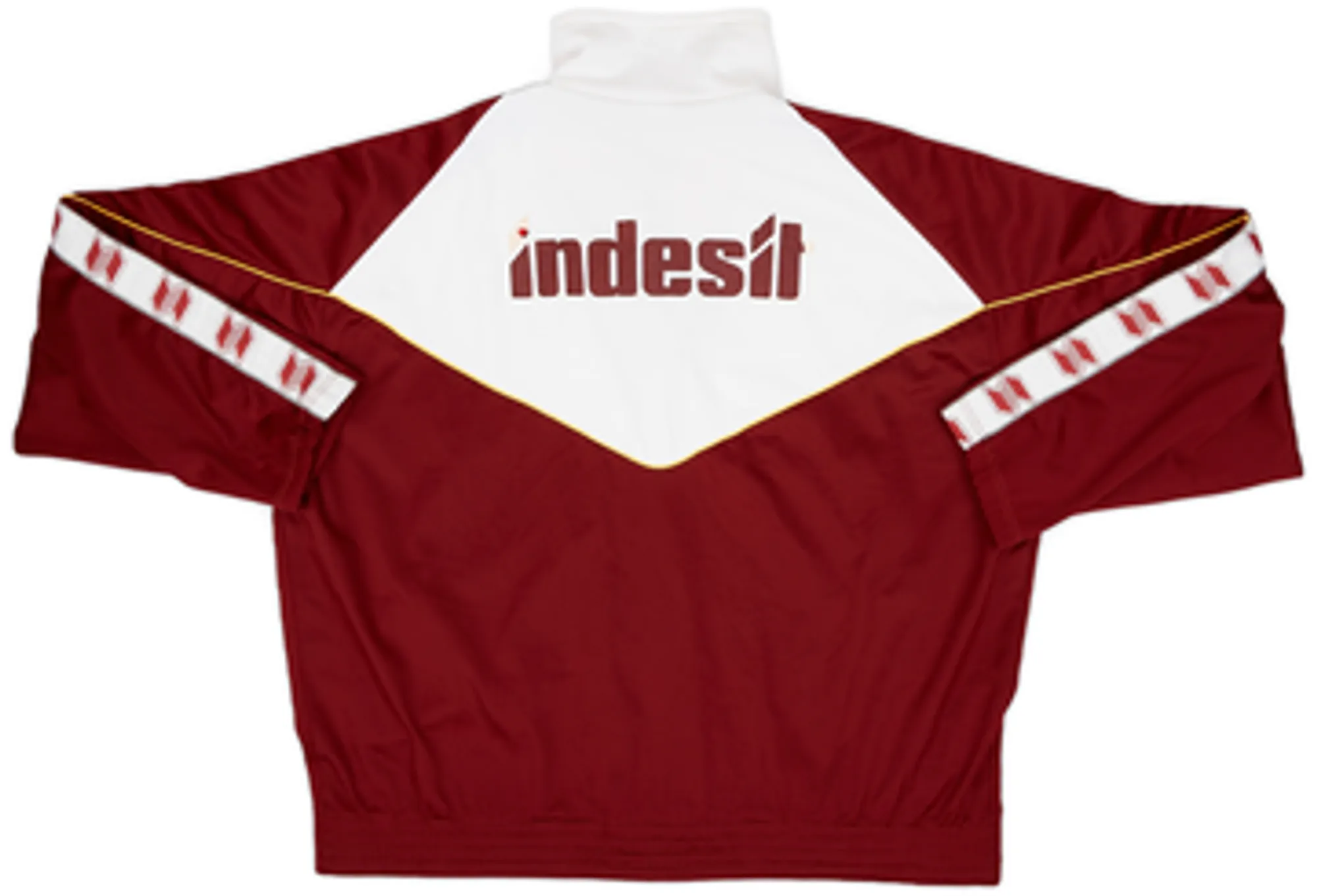 1990s Torino ABM Track Jacket - 4/10 - (XXL)
