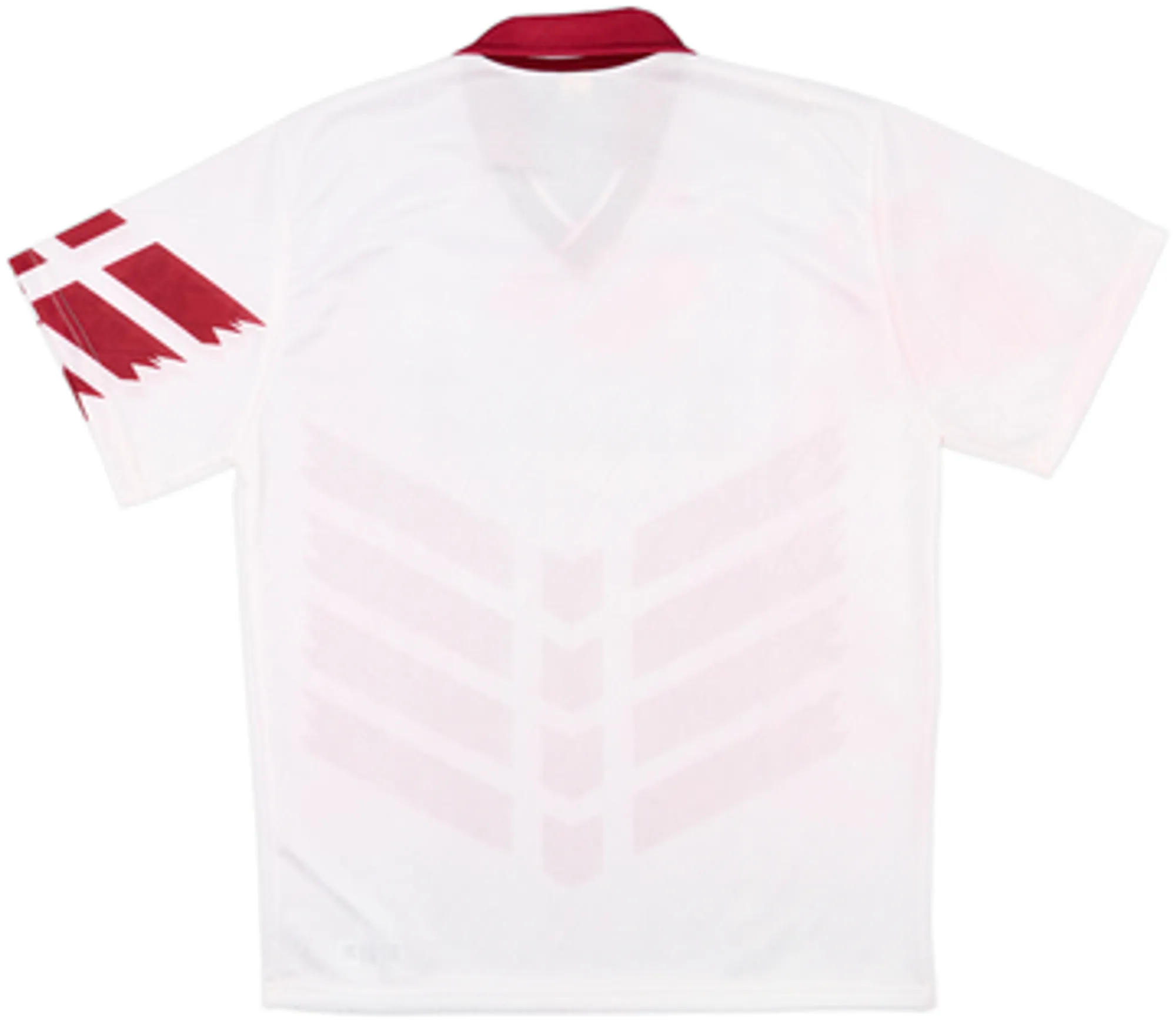 1991-92 Torino Away Shirt - 9/10 - (XL)