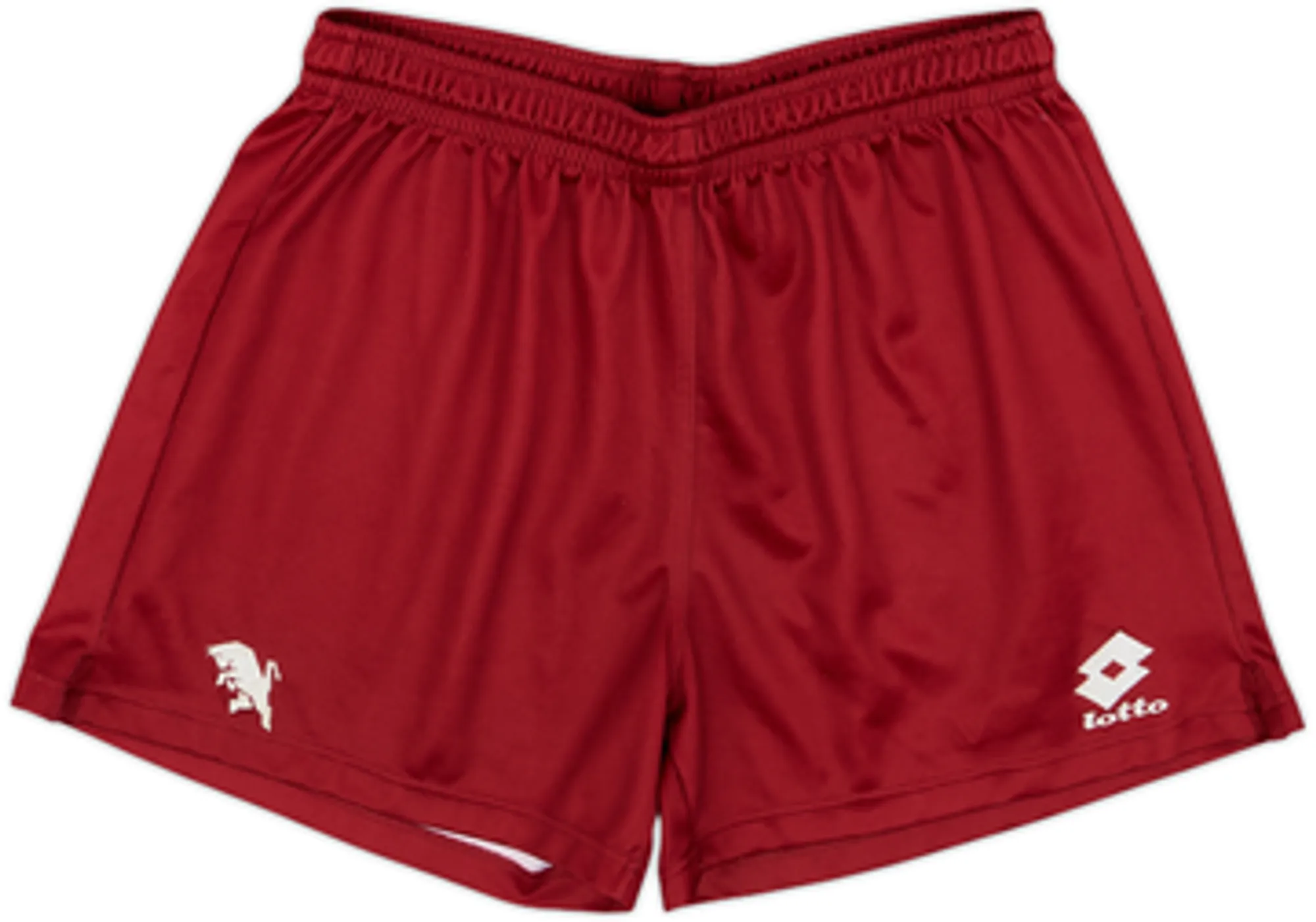 1994-95 Torino Alternative Home Shorts - 9/10 - (M)