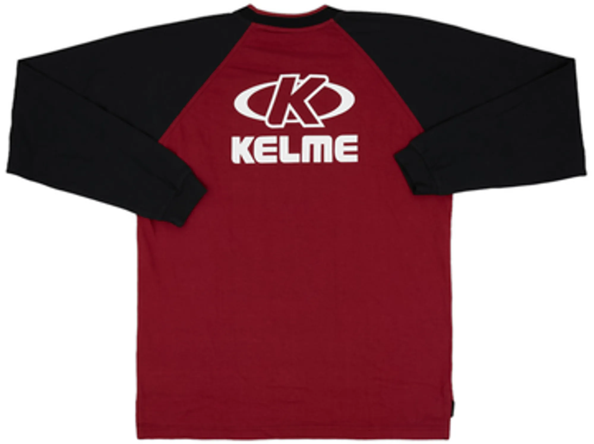 1997-99 Torino Kelme Training L/S Shirt (L)