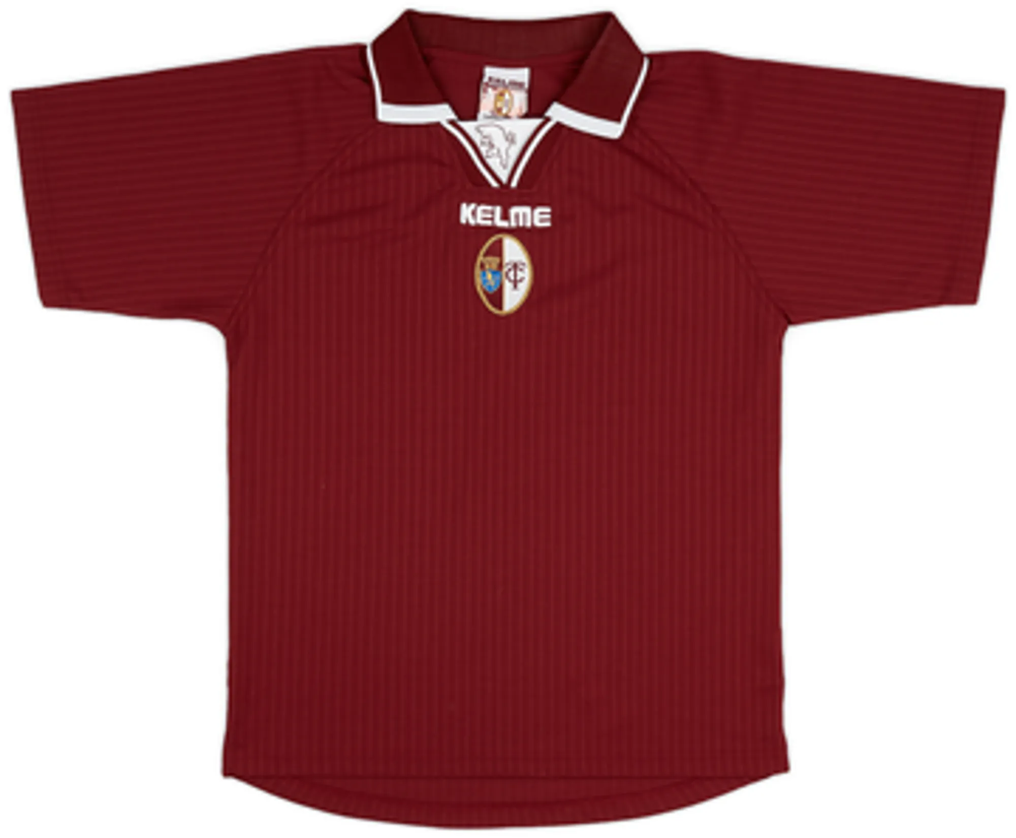 1999-00 Torino Home Shirt - 9/10 - (S)