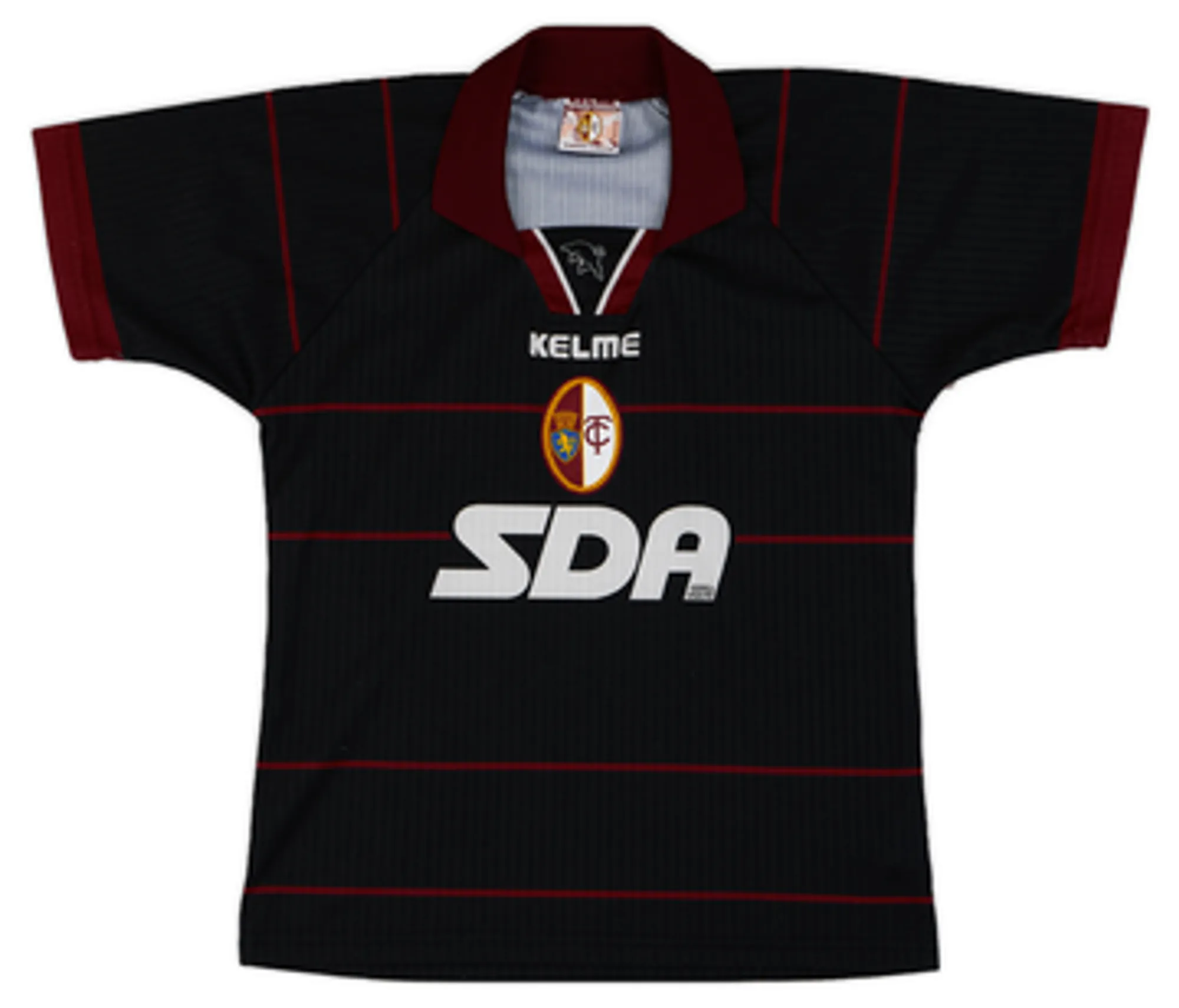1999-00 Torino Third Shirt - 8/10 - (S)