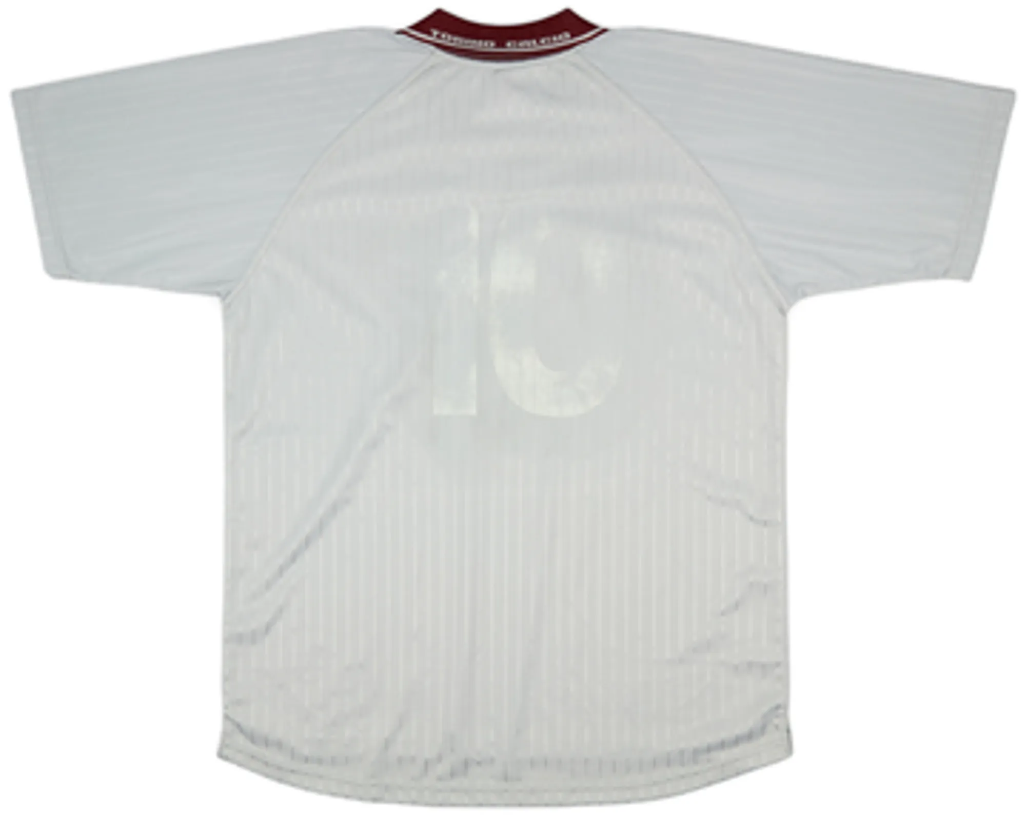 2000-01 Torino Third Shirt - 6/10 - (XL)