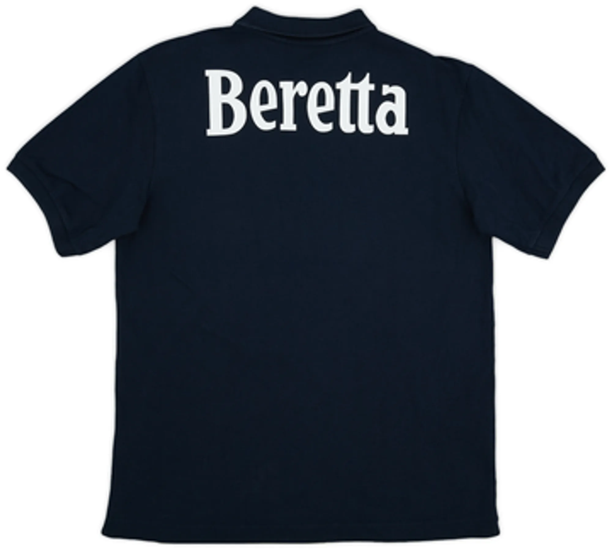 2003-04 Torino Kappa Polo Shirt - 9/10 - (M)