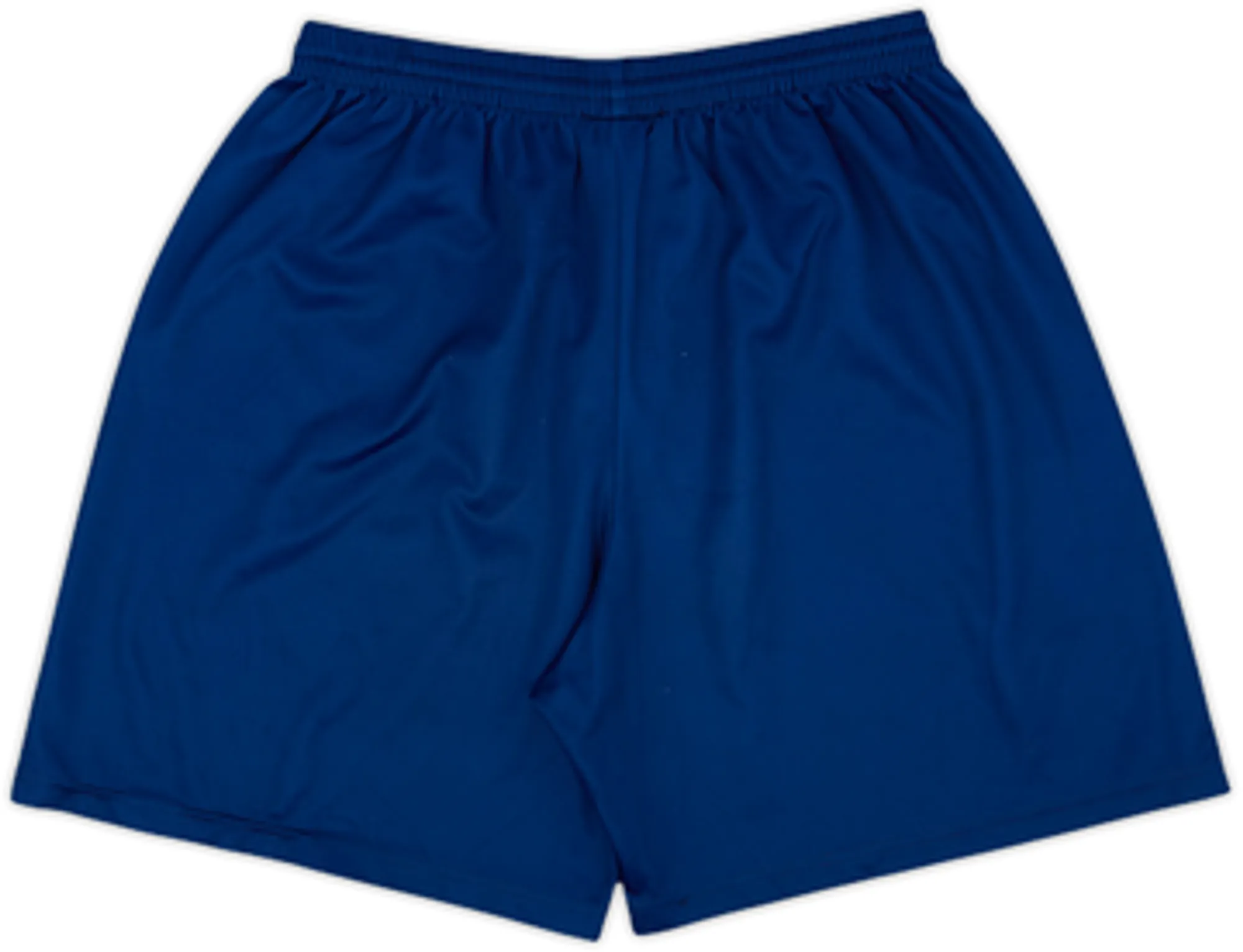 2006-07 Torino Asics Training Shorts - 9/10 - (XL)